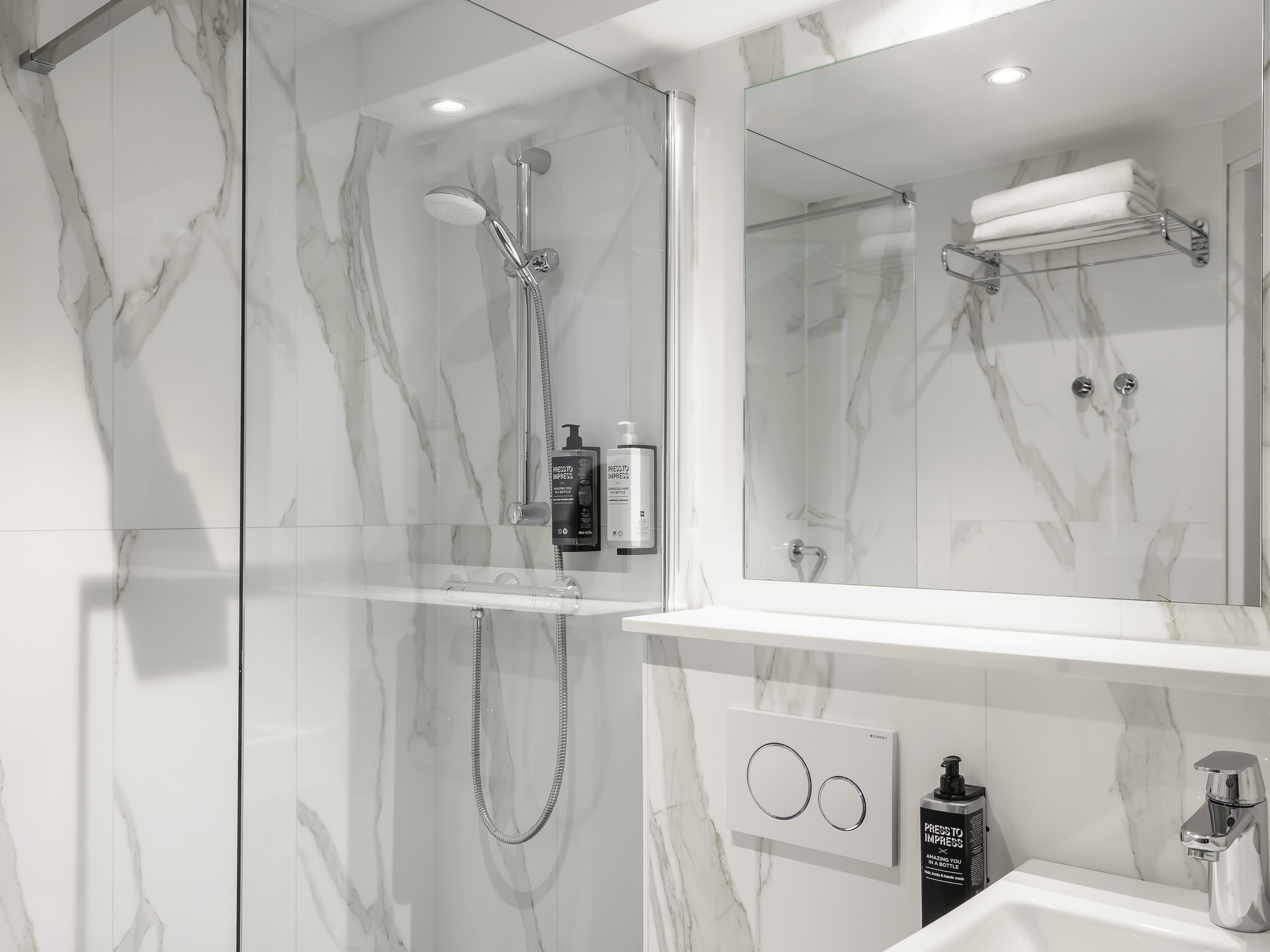 Foto - ibis Styles Amsterdam City