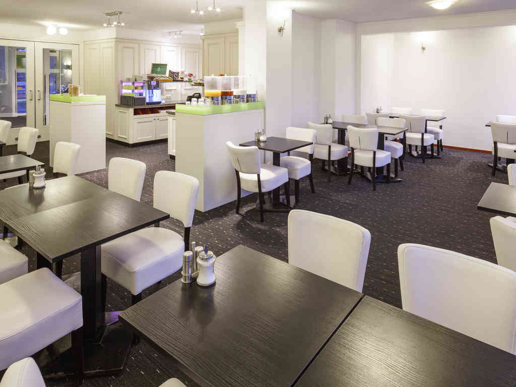 Foto - ibis Styles Amsterdam City