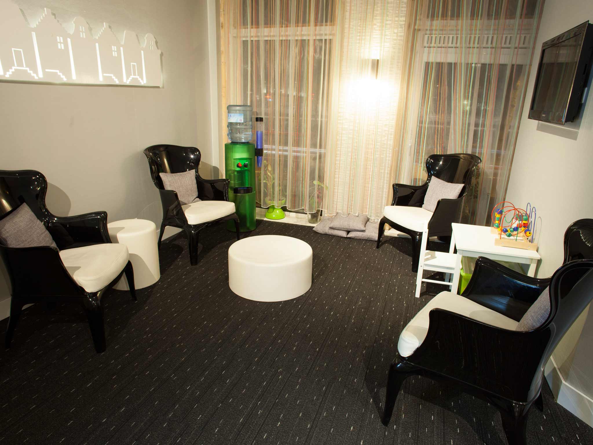 Foto - ibis Styles Amsterdam City