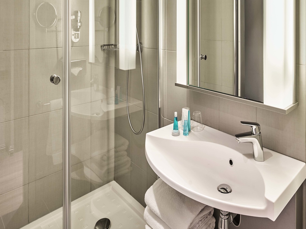 Serviced Apartment Moscow Long Stay ALL Accor