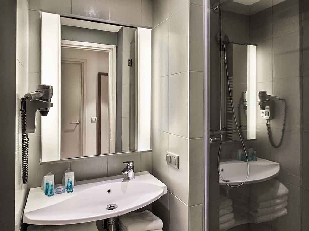 Serviced Apartment Moscow Long Stay ALL Accor