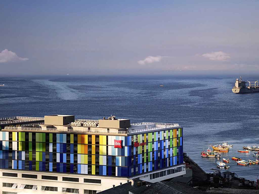 Photo - Novotel Vina del Mar