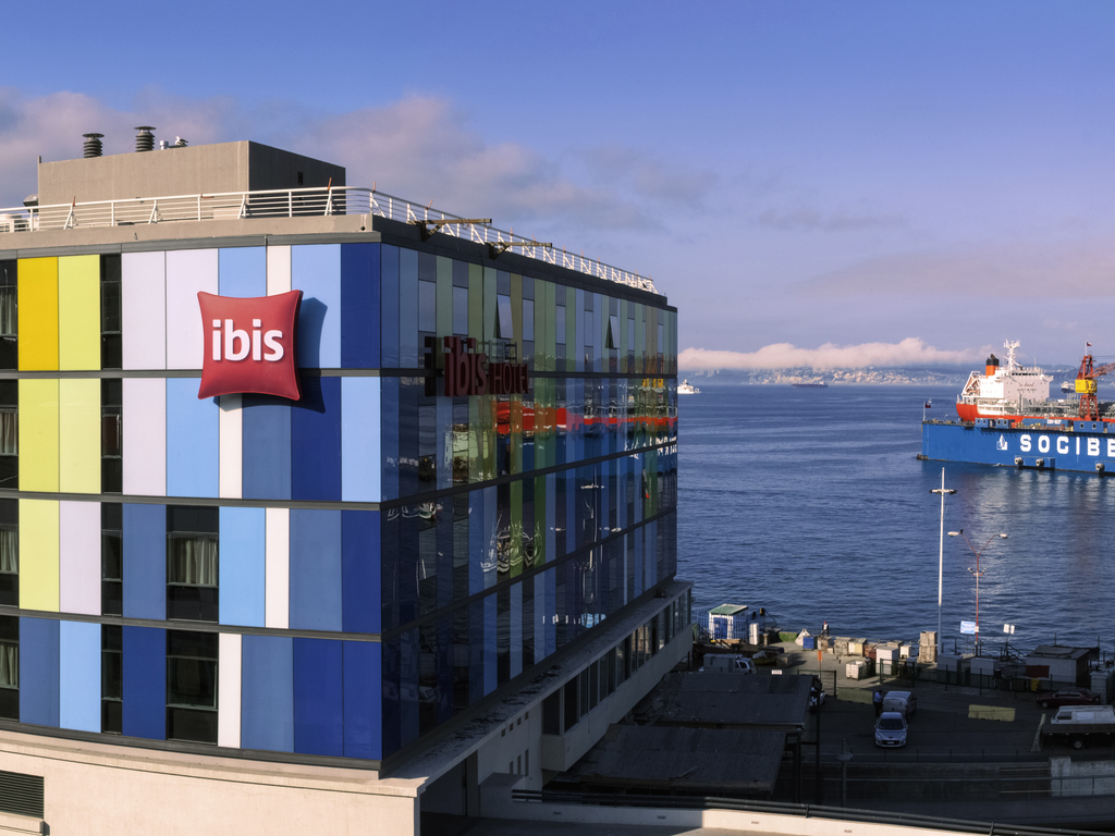 ibis Valparaiso - Image 2