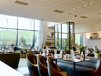 Foto - Pullman Paris Roissy Cdg Airport