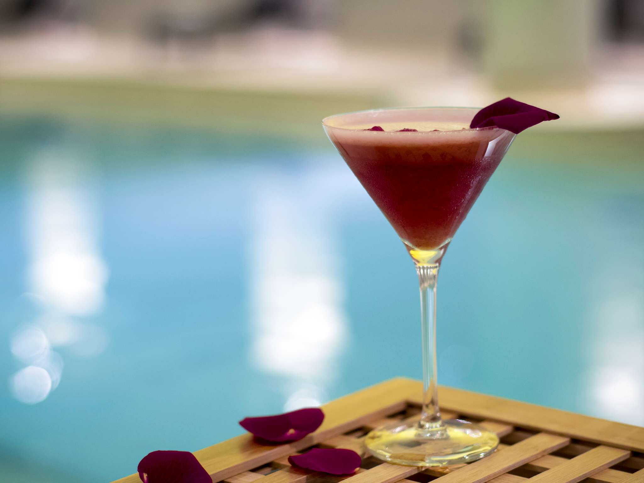 Foto - Pullman Paris Roissy Cdg Airport