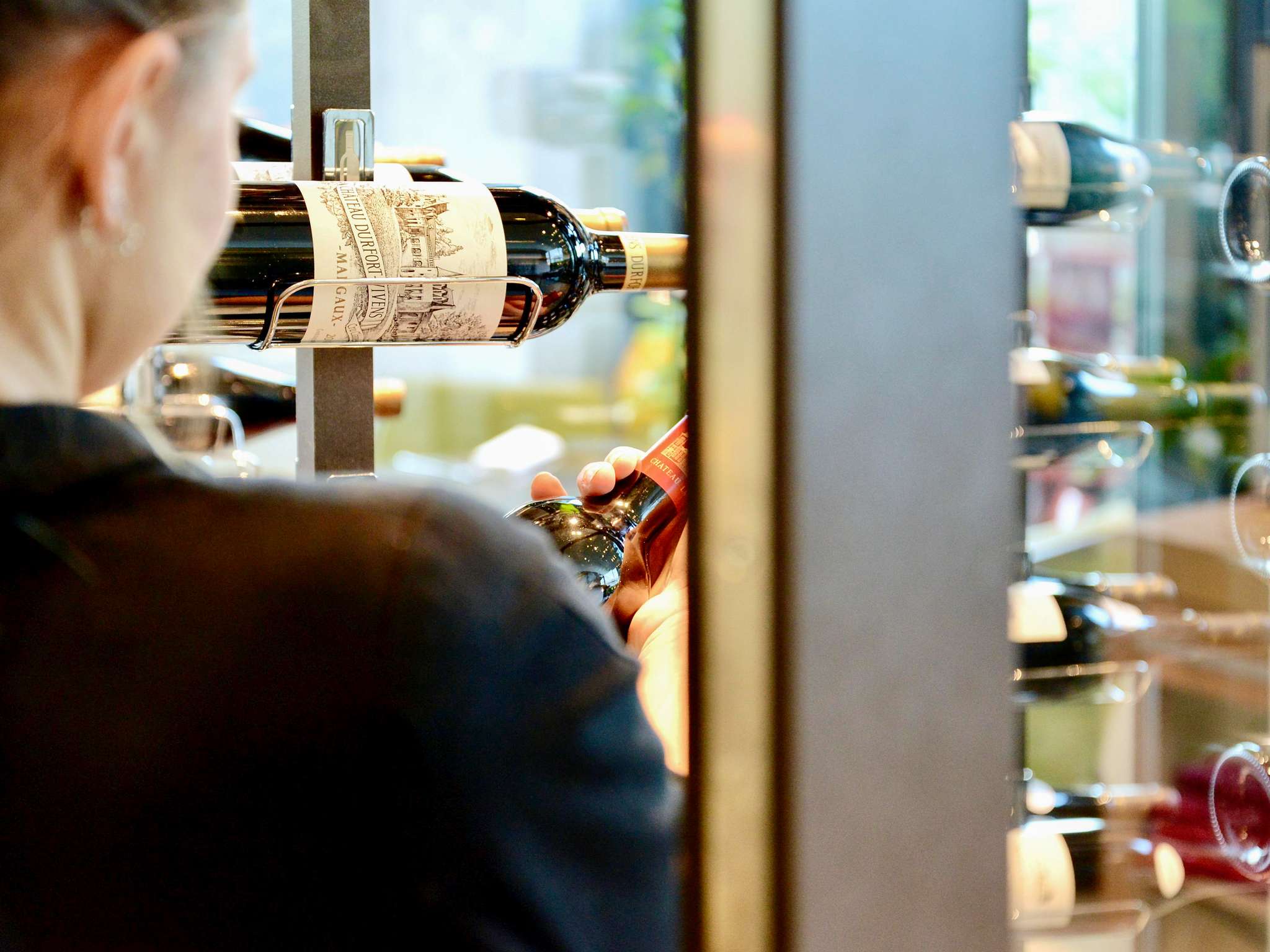 Foto - Pullman Paris Roissy Cdg Airport