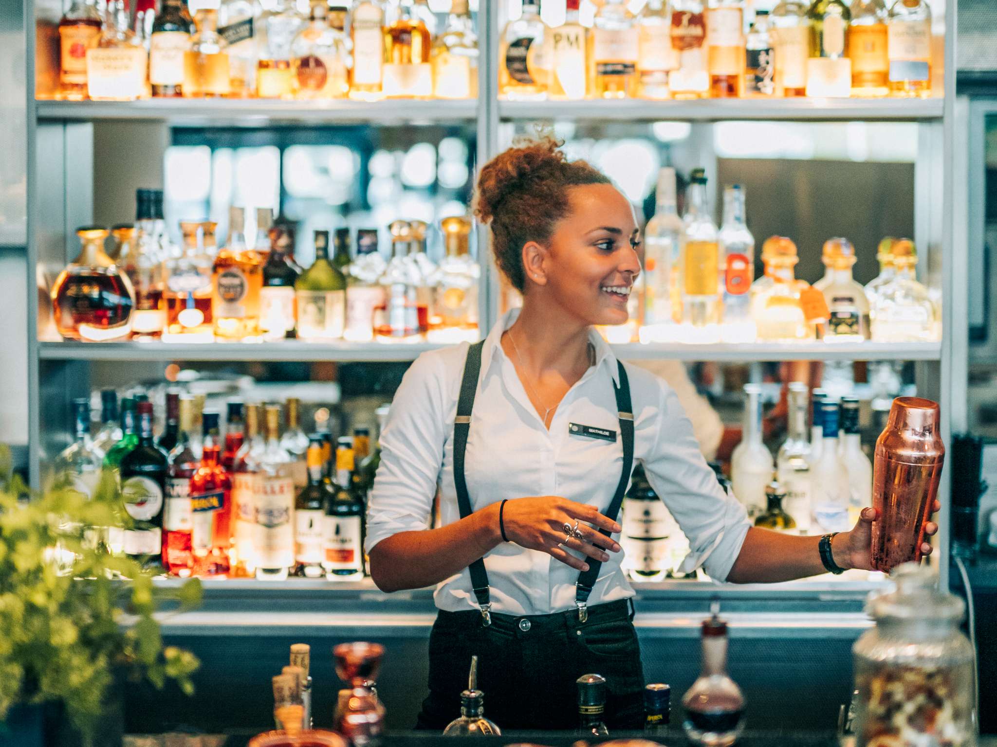 Foto - Pullman Paris Roissy Cdg Airport