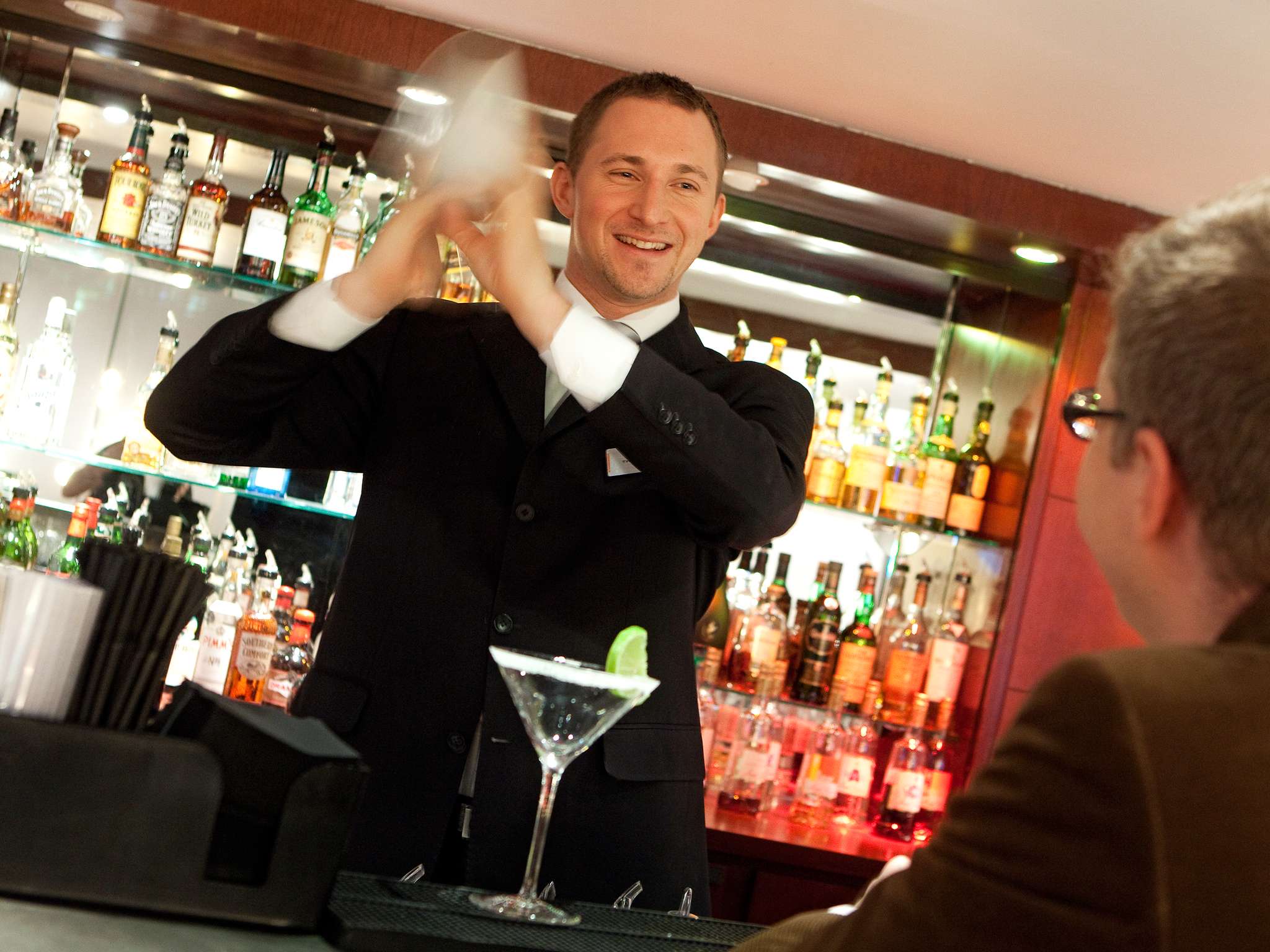 Foto - Pullman Paris Roissy Cdg Airport