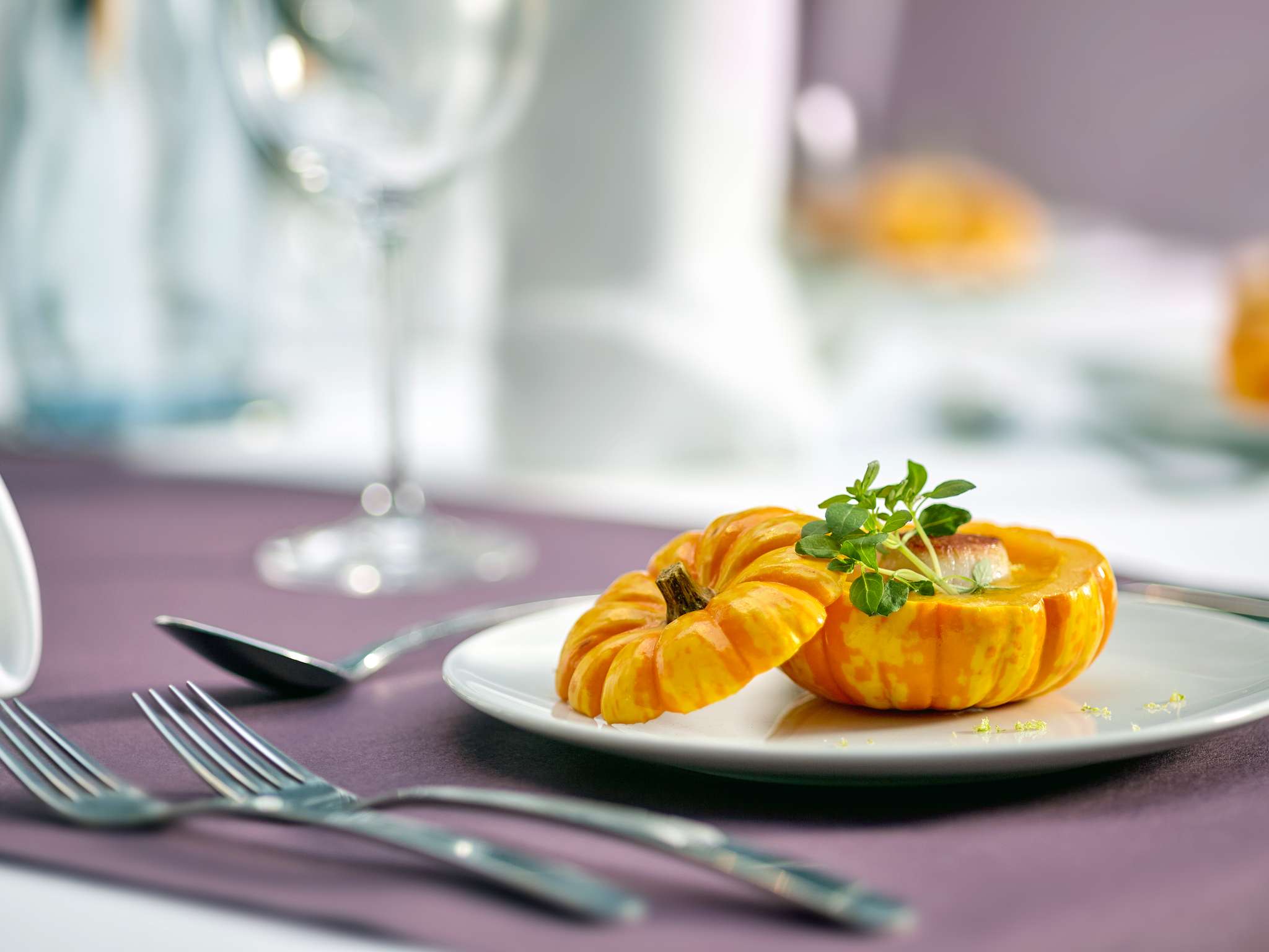 Foto - Pullman Paris Roissy Cdg Airport