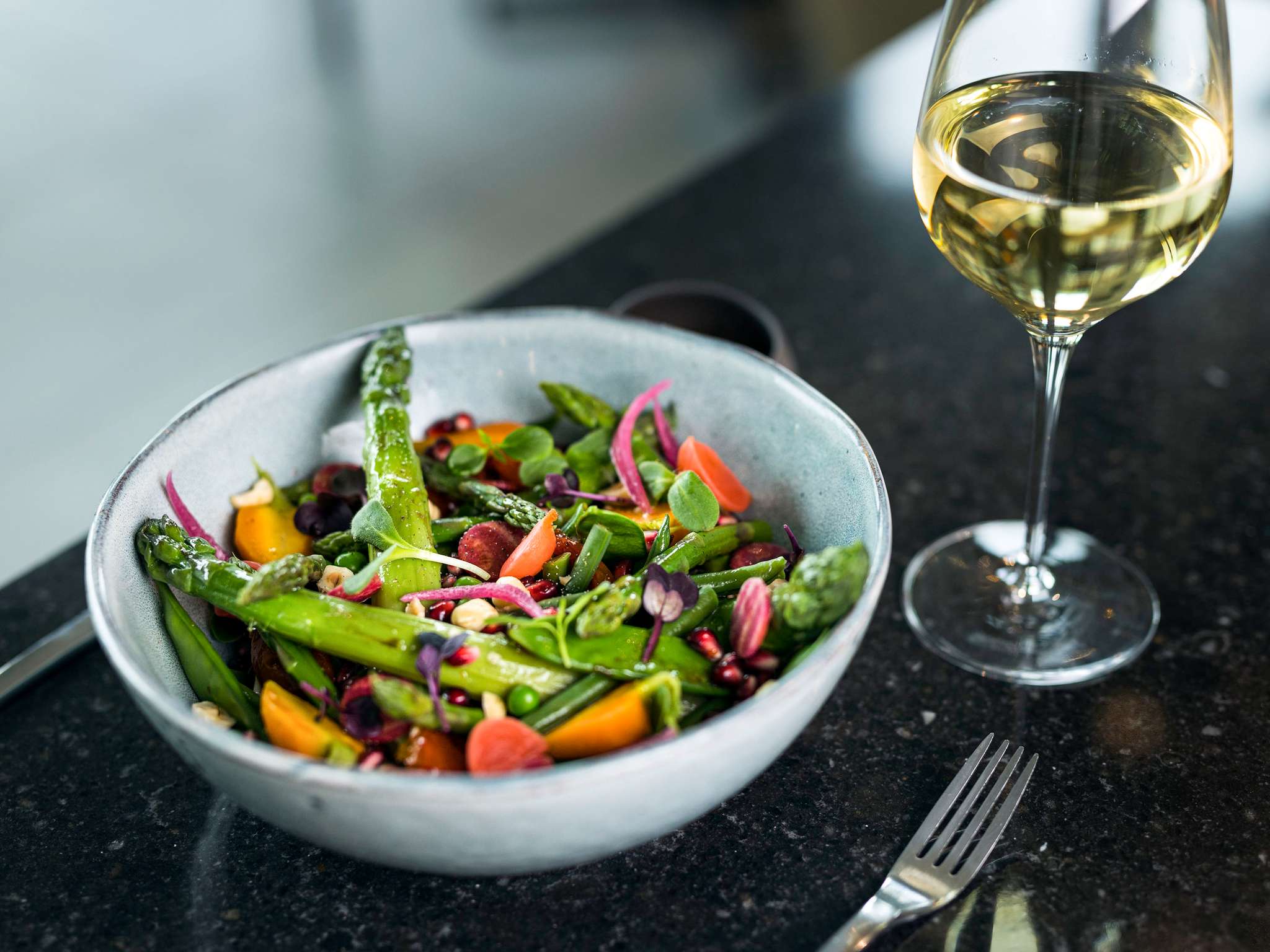 Foto - Pullman Paris Roissy Cdg Airport