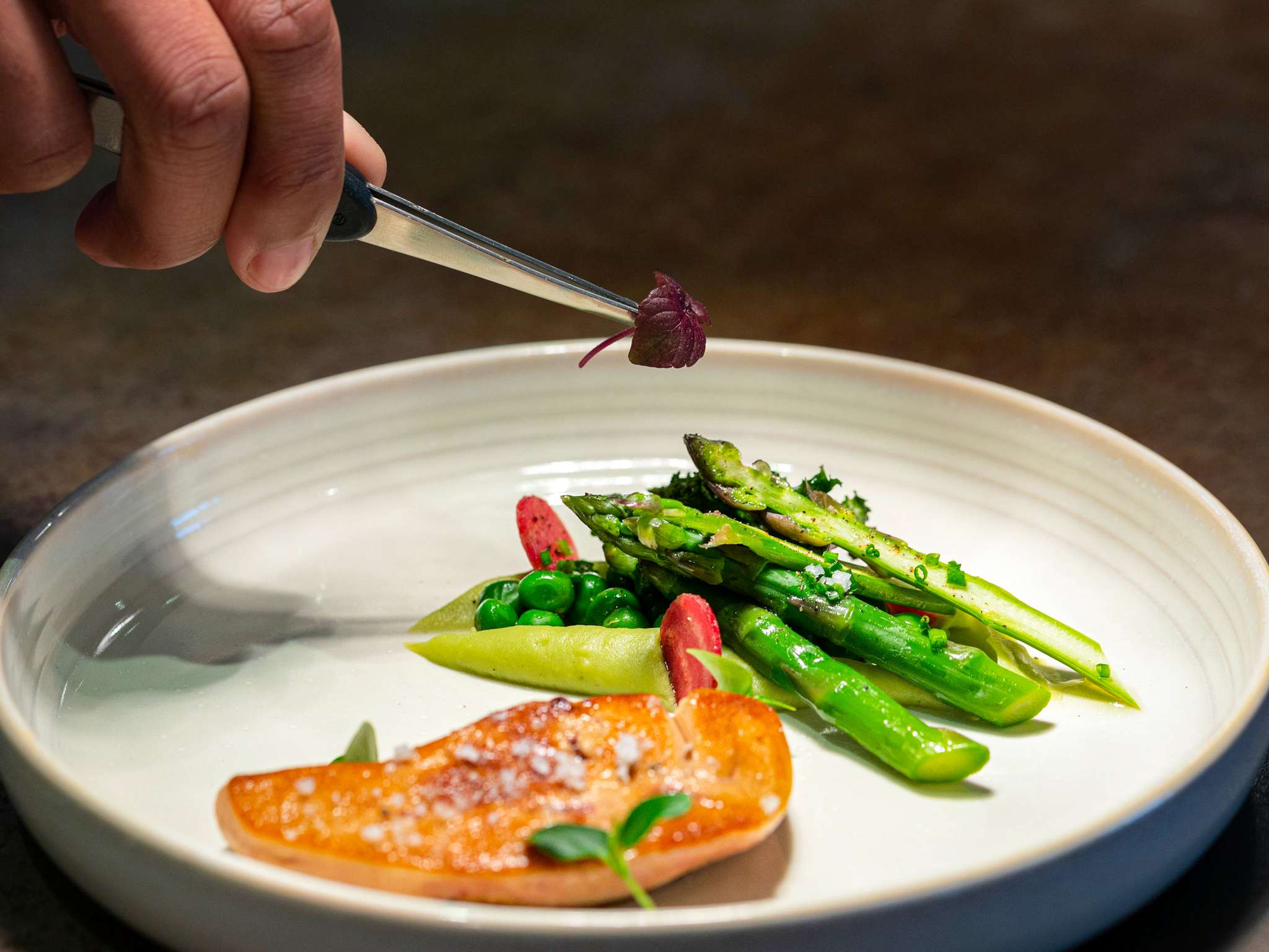 Foto - Pullman Paris Roissy Cdg Airport