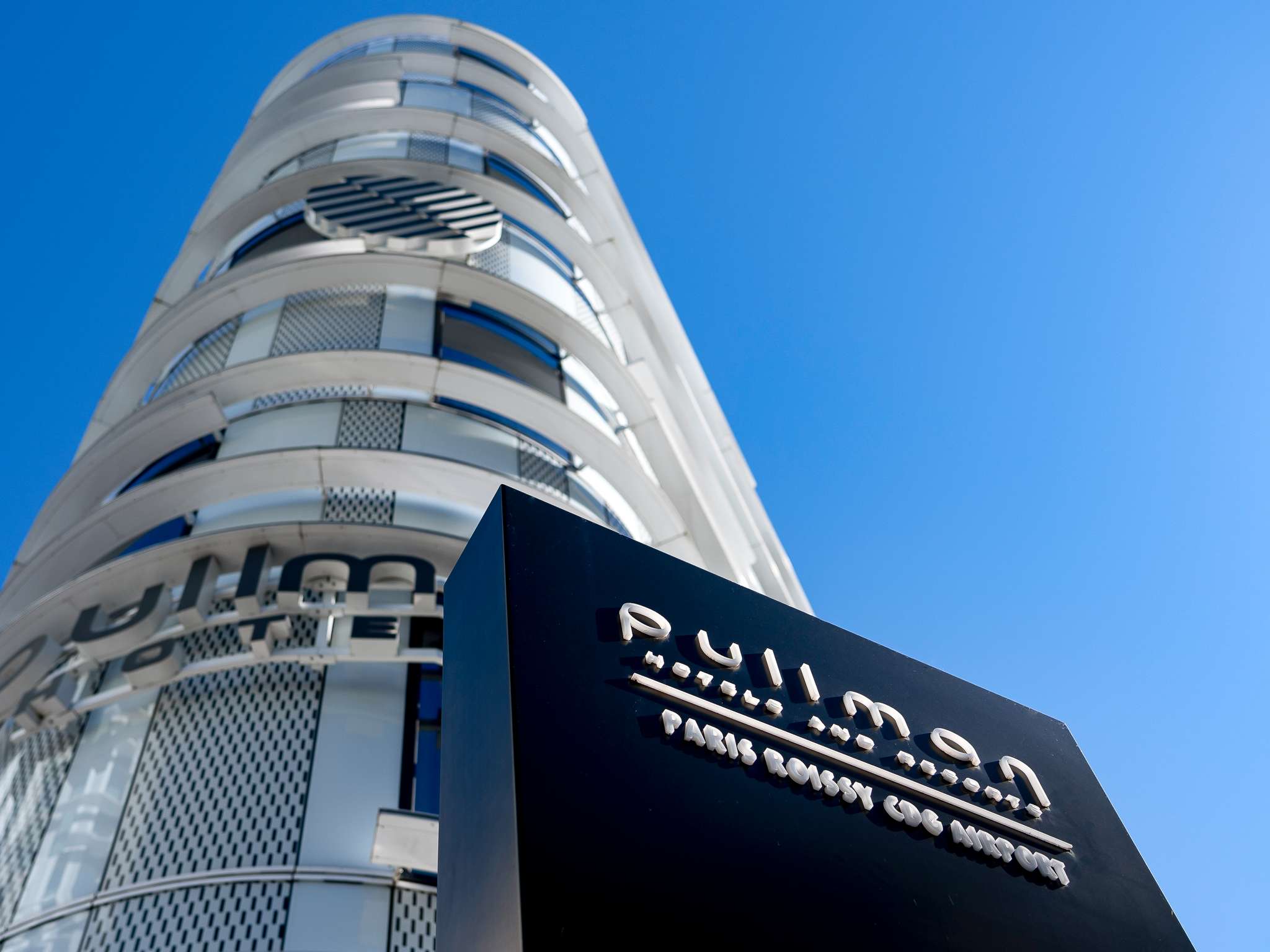 Foto - Pullman Paris Roissy Cdg Airport