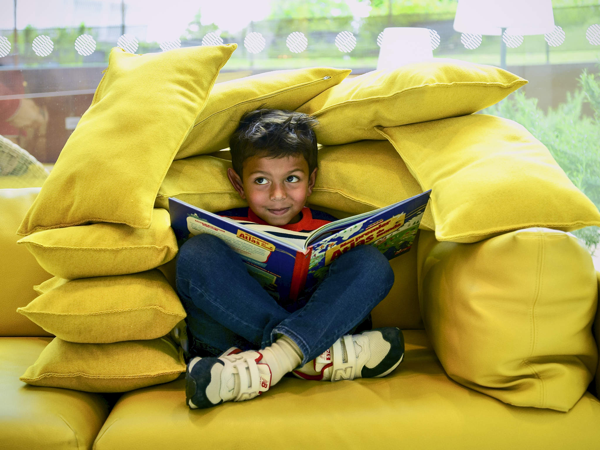 Foto - Pullman Paris Roissy Cdg Airport