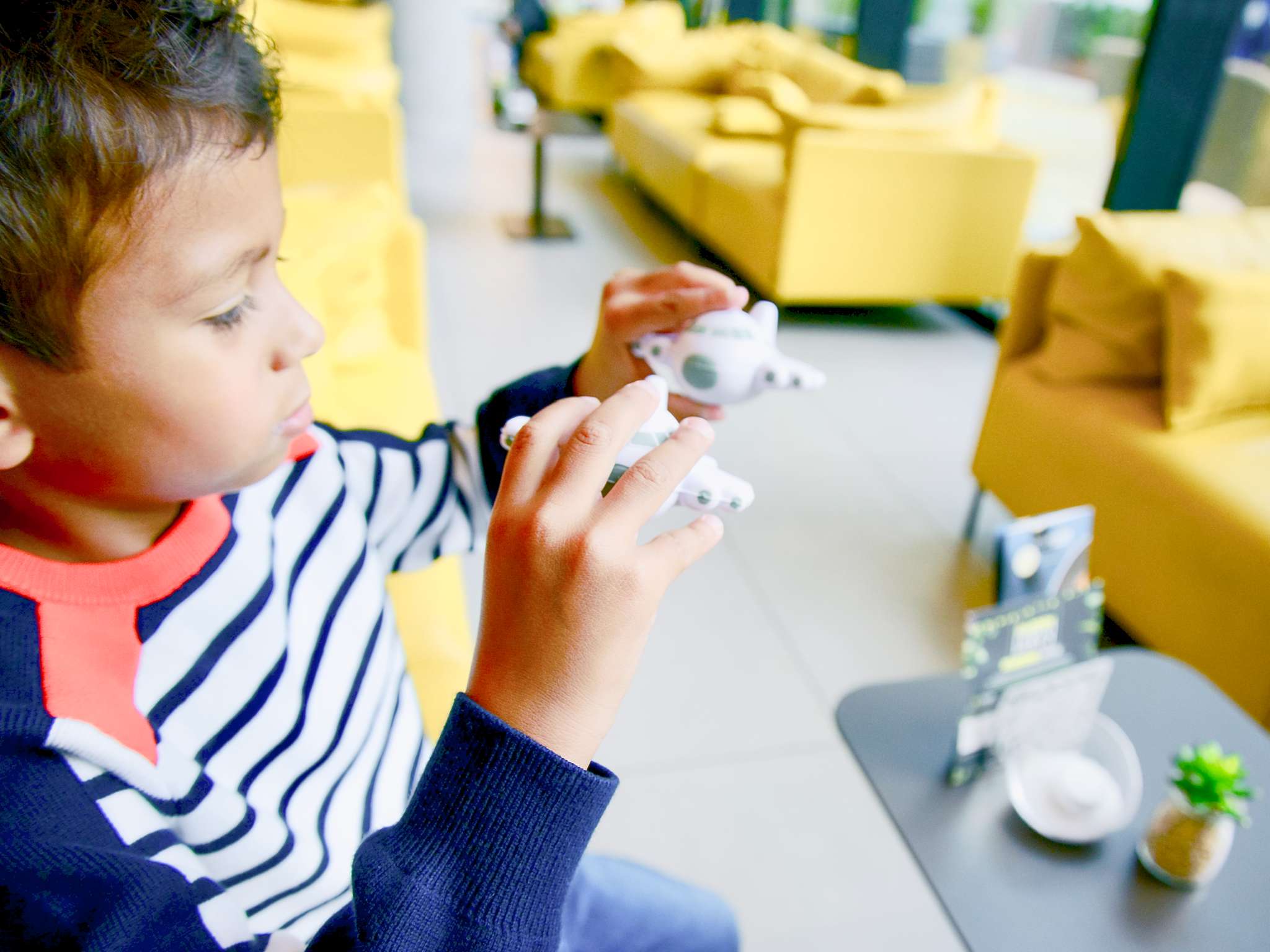 Foto - Pullman Paris Roissy Cdg Airport