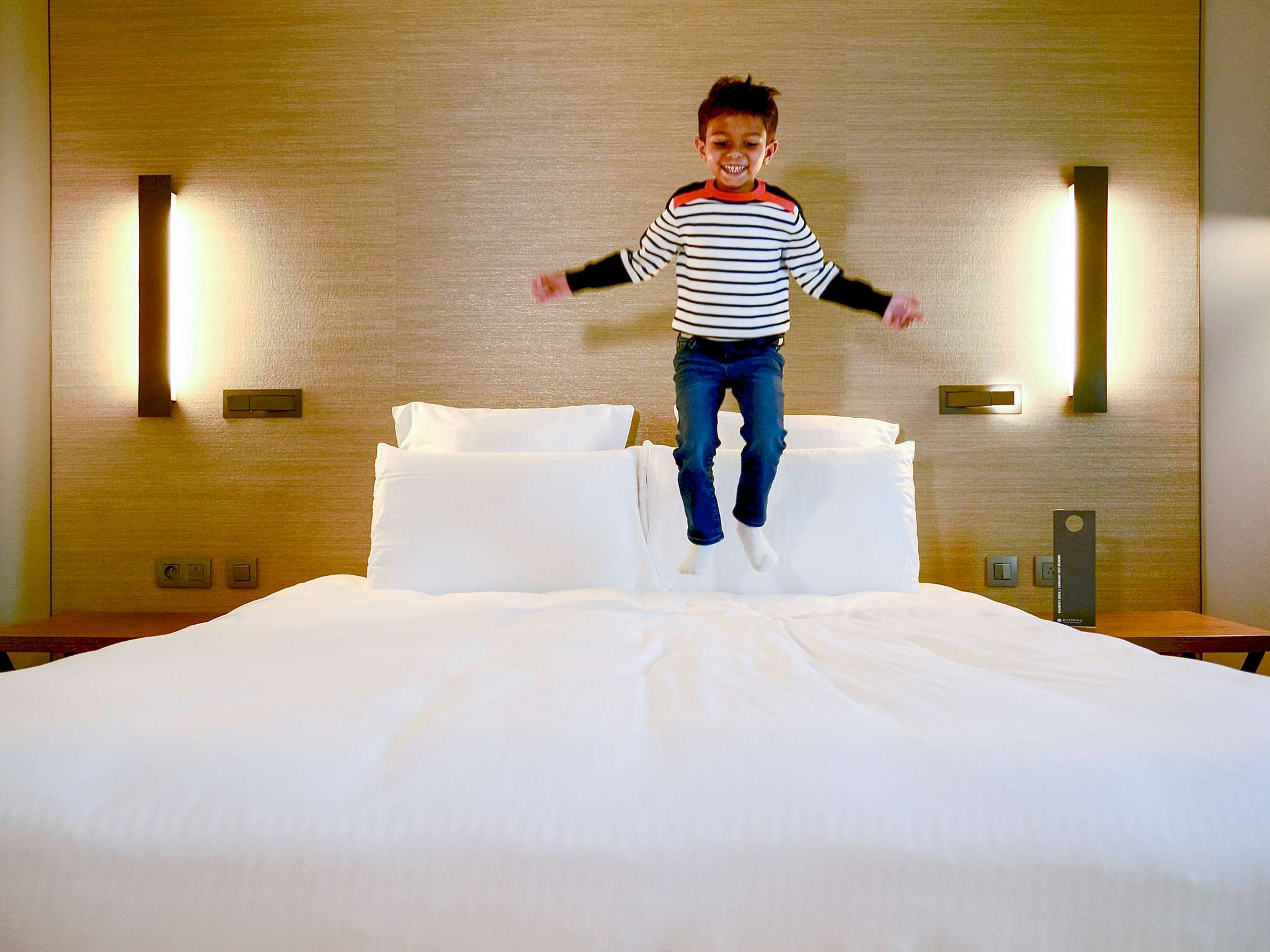 Foto - Pullman Paris Roissy Cdg Airport