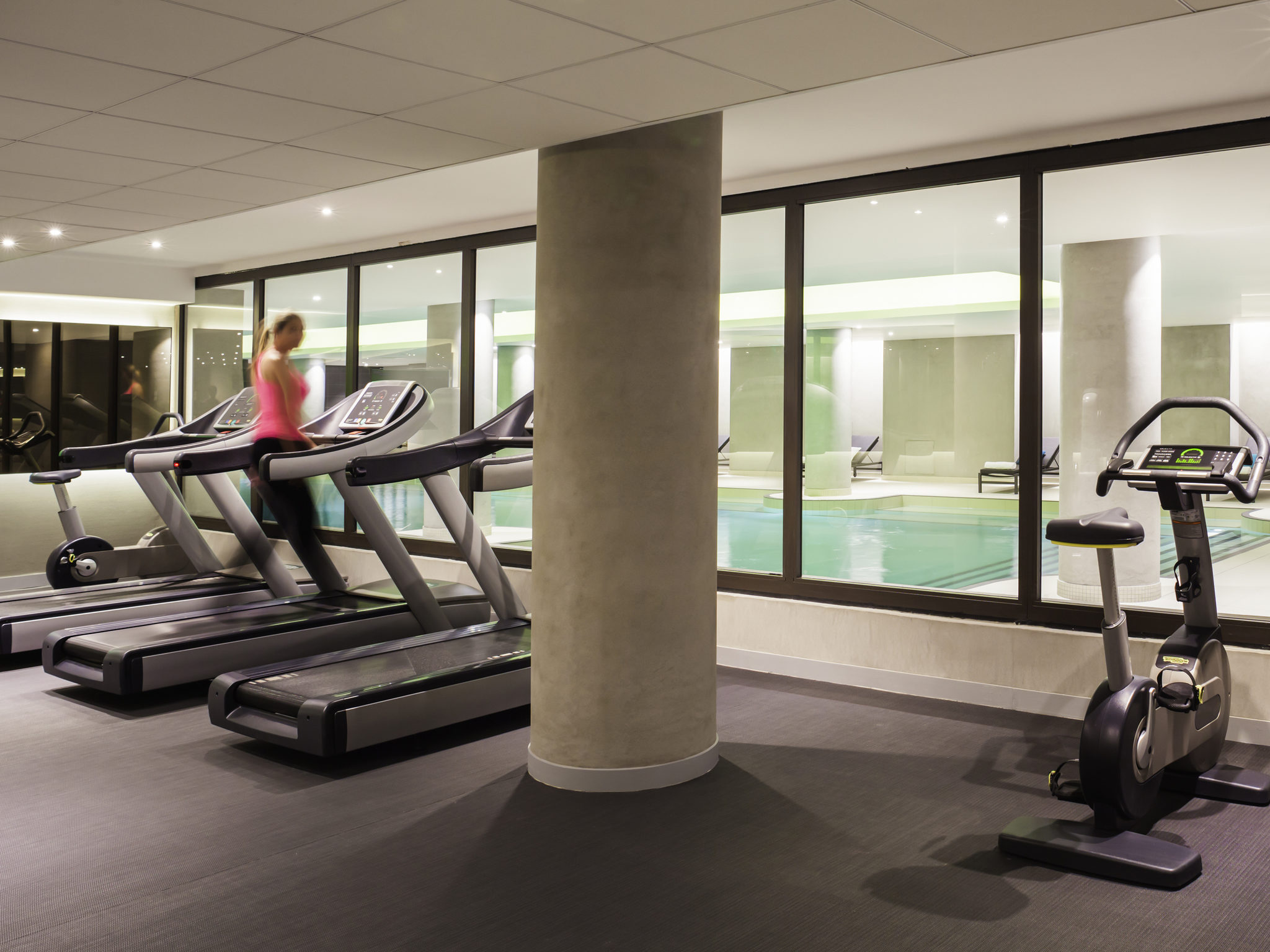 Foto - Pullman Paris Roissy Cdg Airport