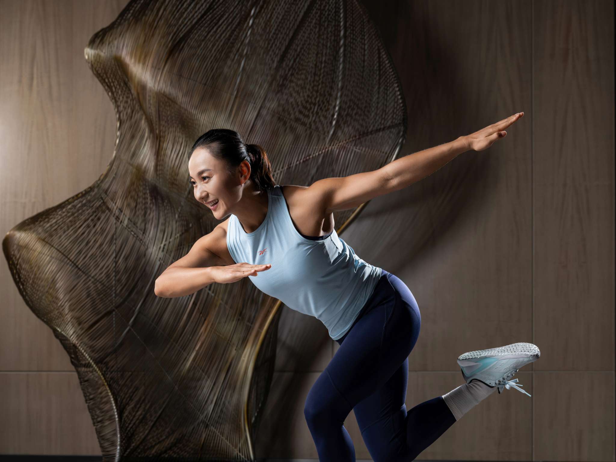 Foto - Pullman Paris Roissy Cdg Airport