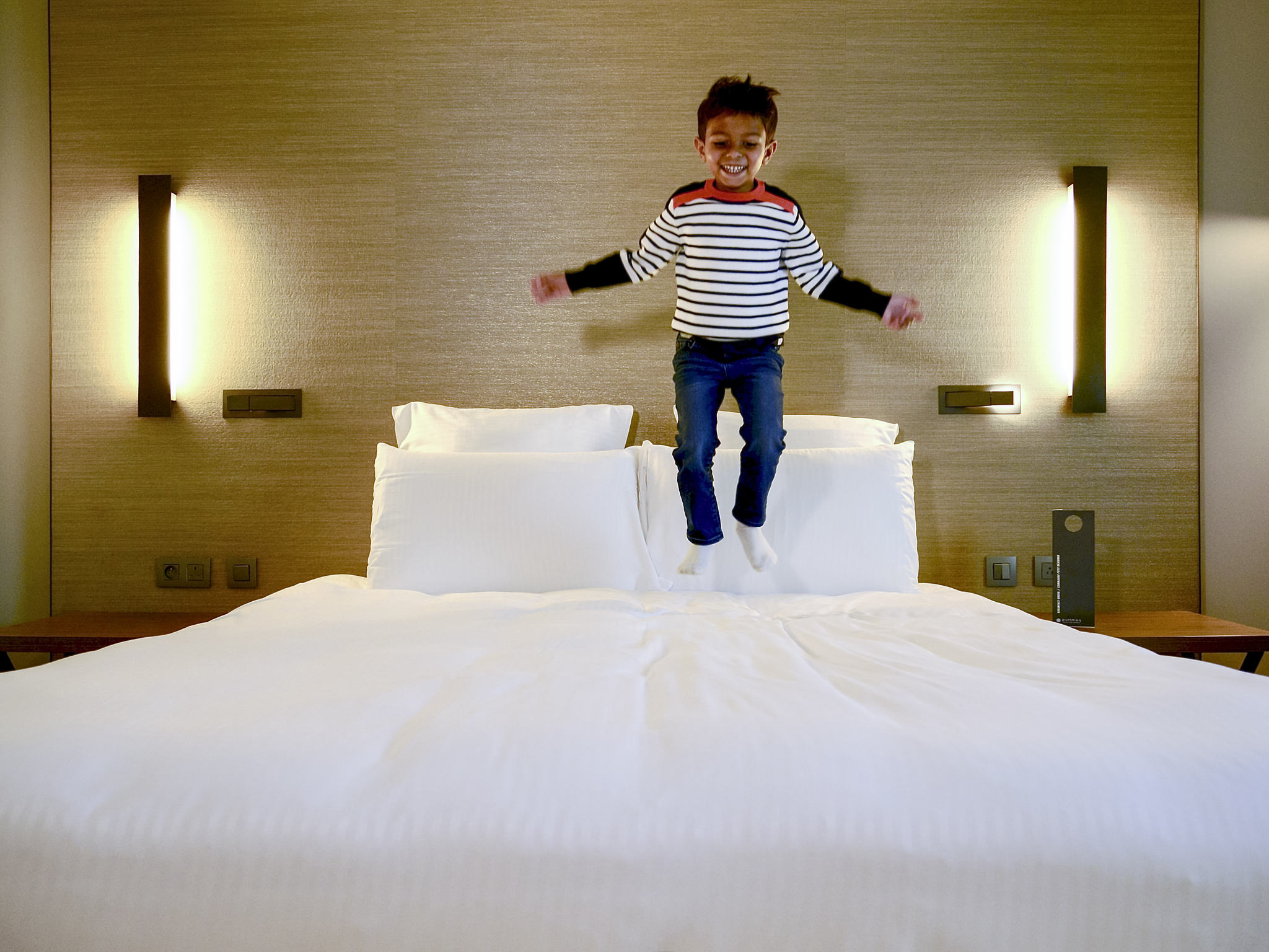 Foto - Pullman Paris Roissy Cdg Airport