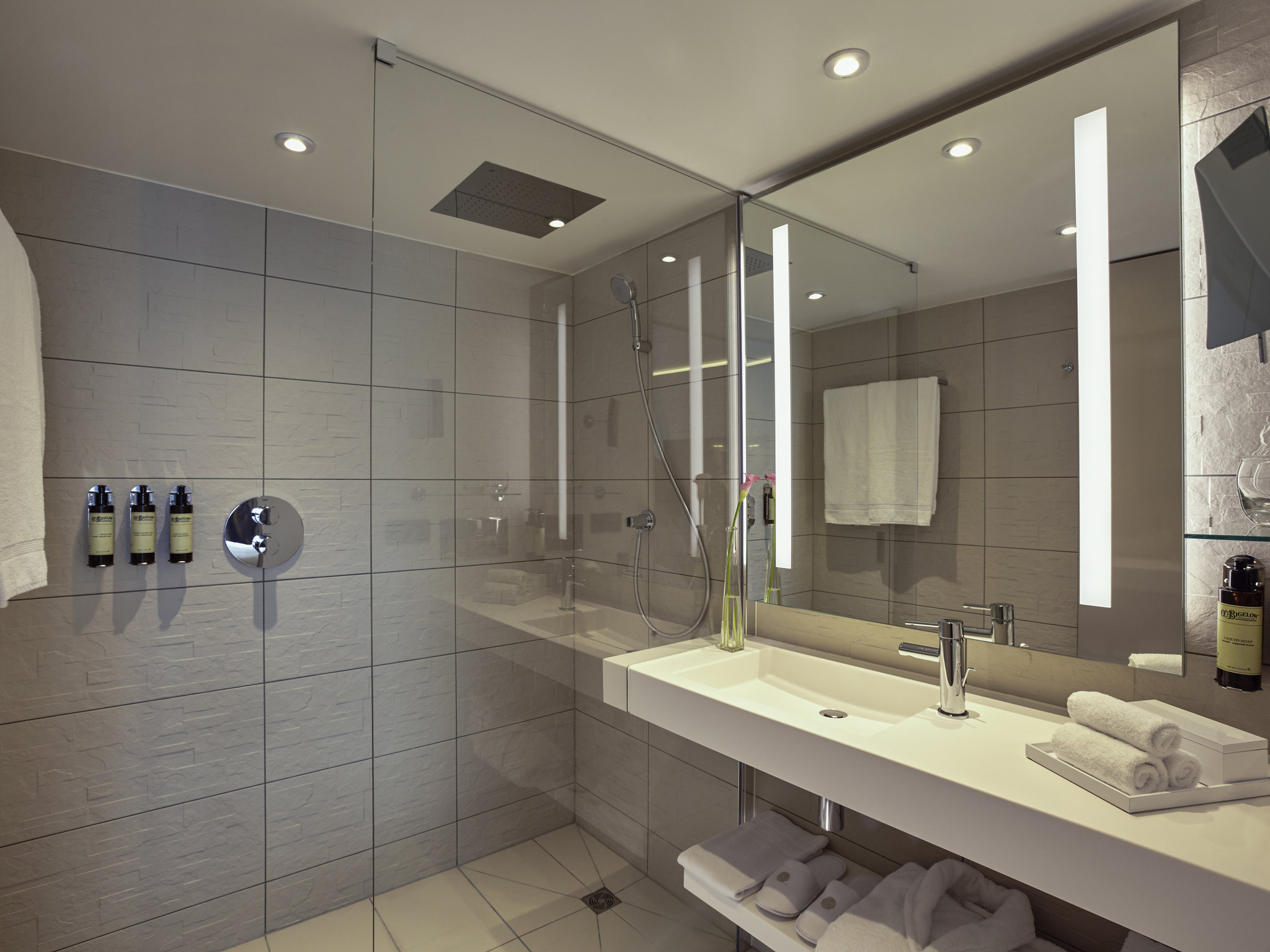 Foto - Pullman Paris Roissy Cdg Airport