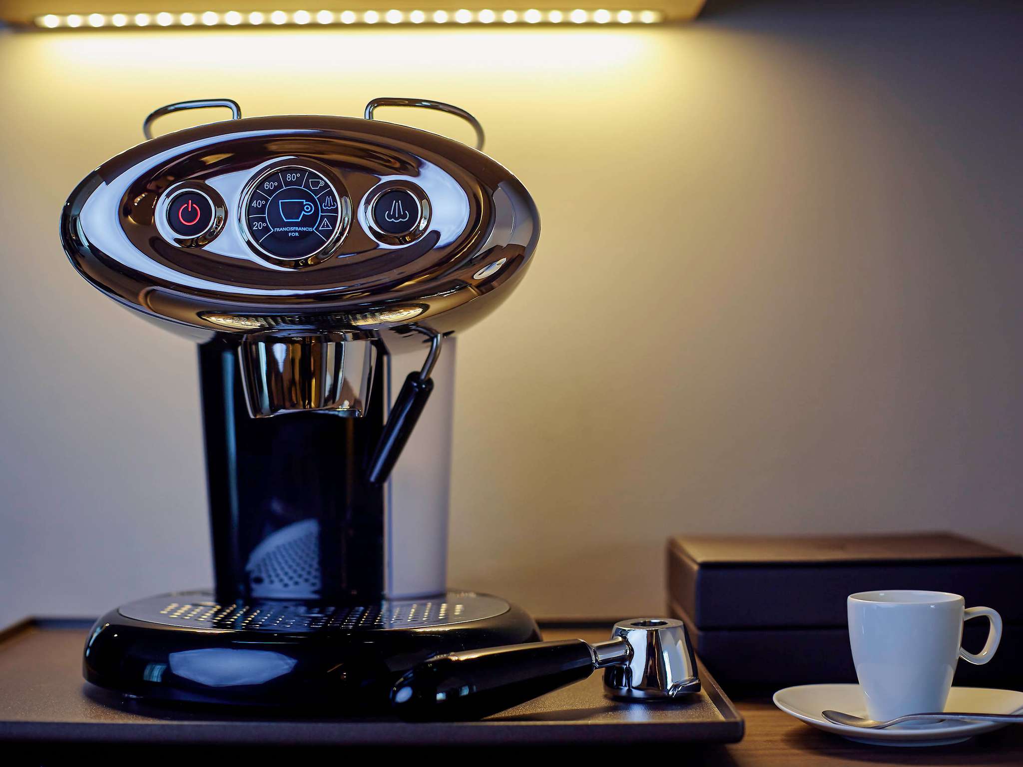 Foto - Pullman Paris Roissy Cdg Airport