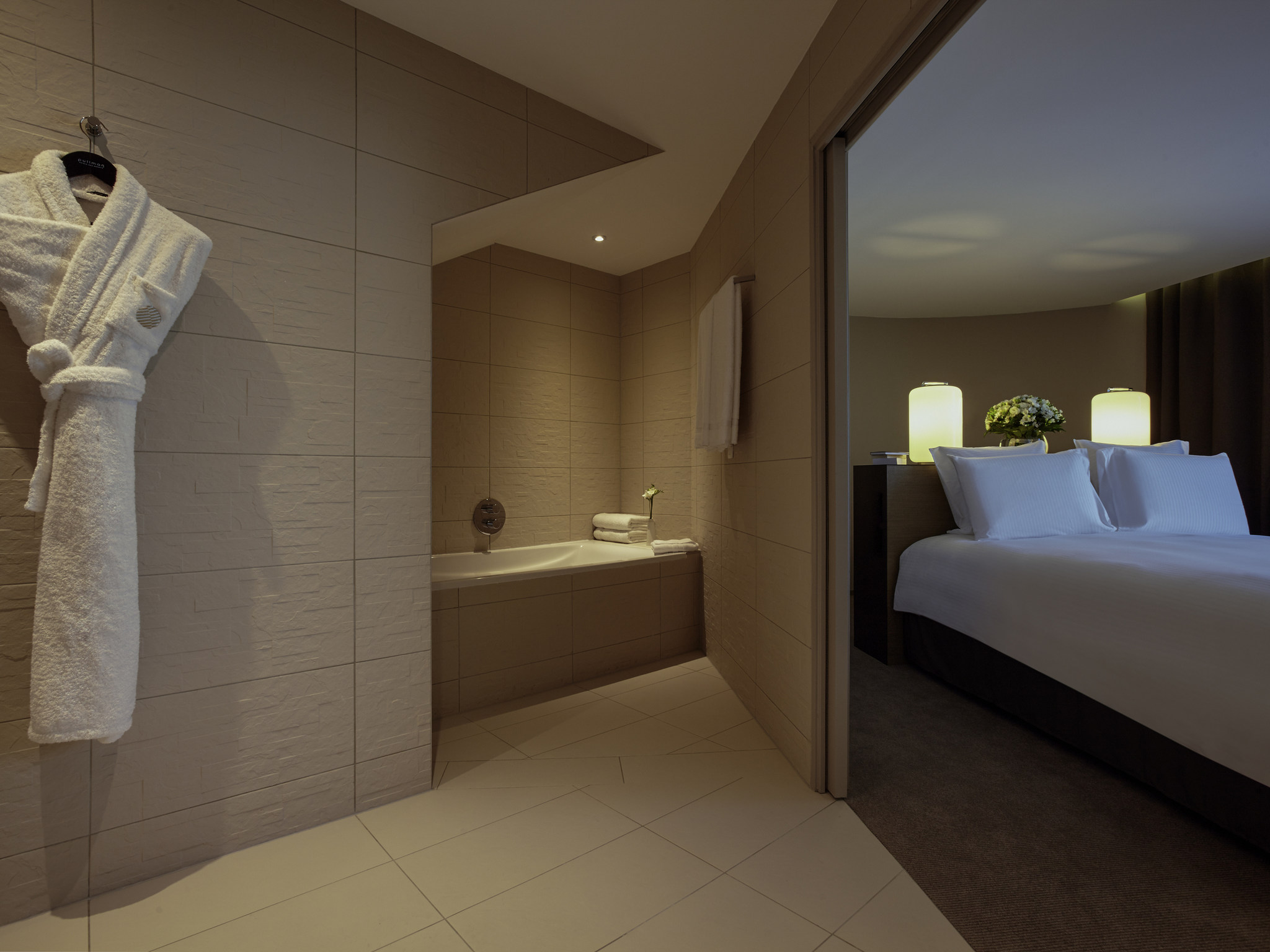 Foto - Pullman Paris Roissy Cdg Airport