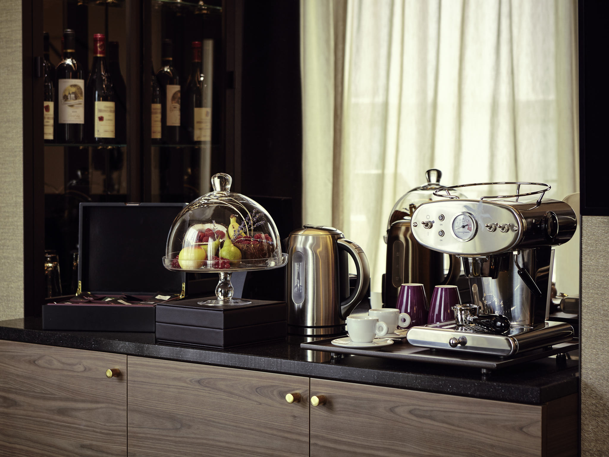 Foto - Pullman Paris Roissy Cdg Airport