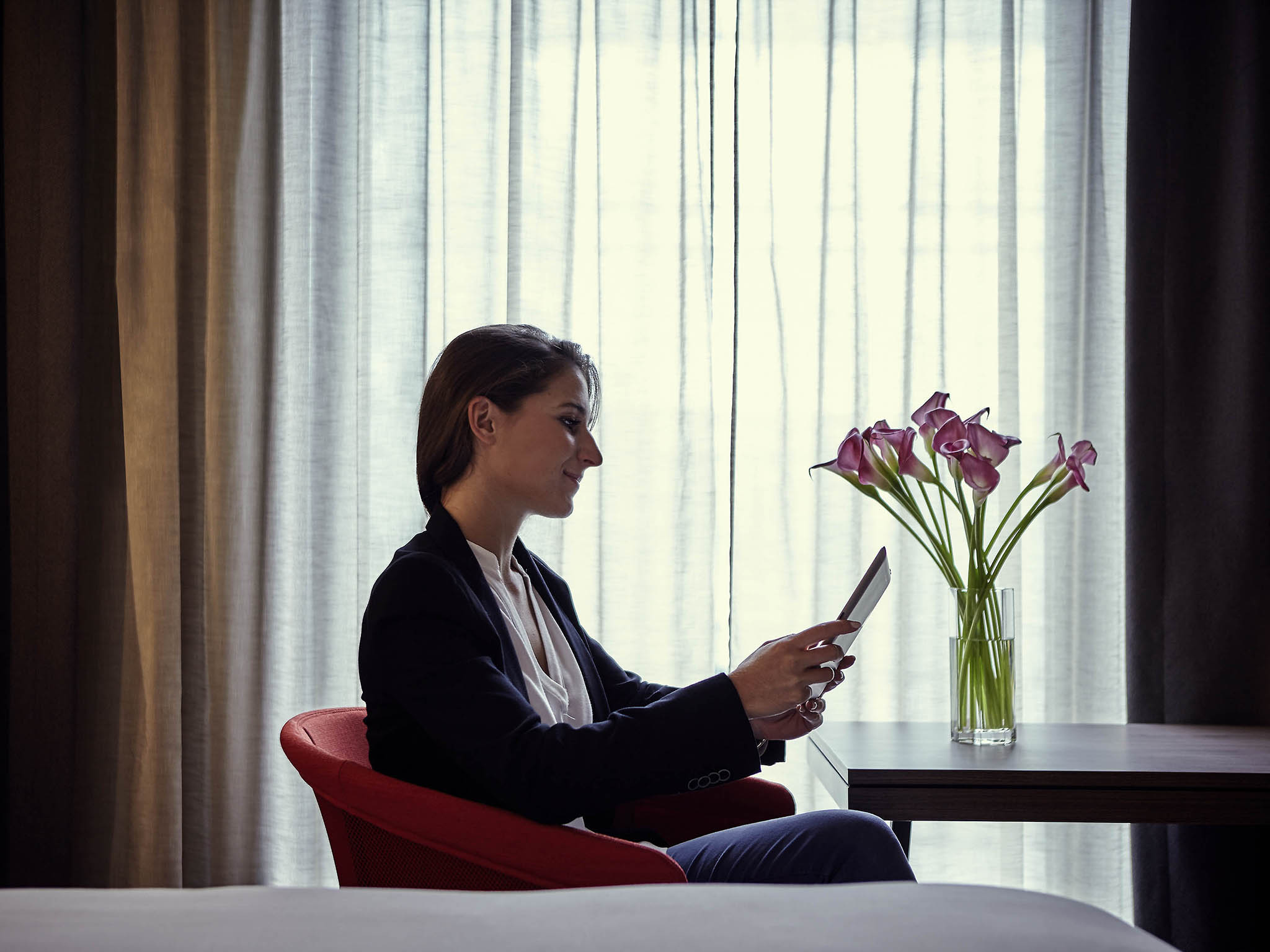 Foto - Pullman Paris Roissy Cdg Airport