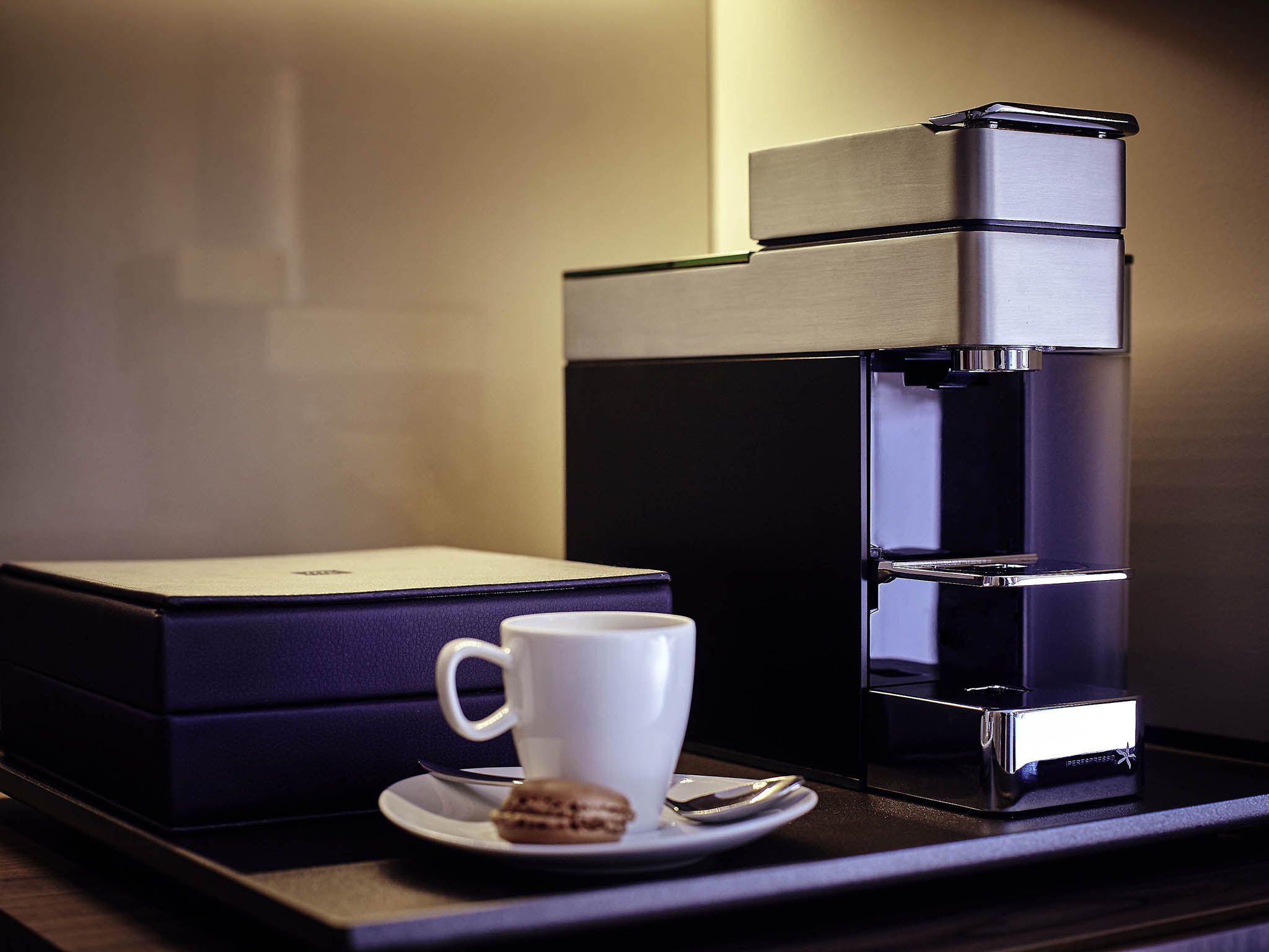 Foto - Pullman Paris Roissy Cdg Airport