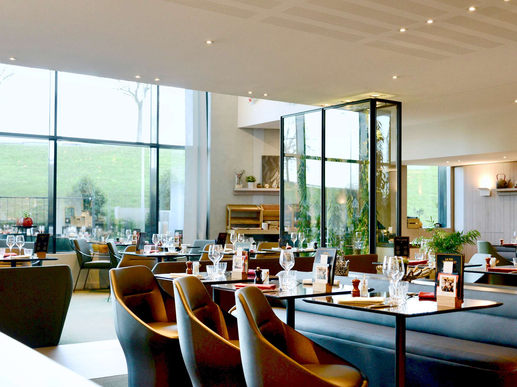 Foto - Pullman Paris Roissy Cdg Airport