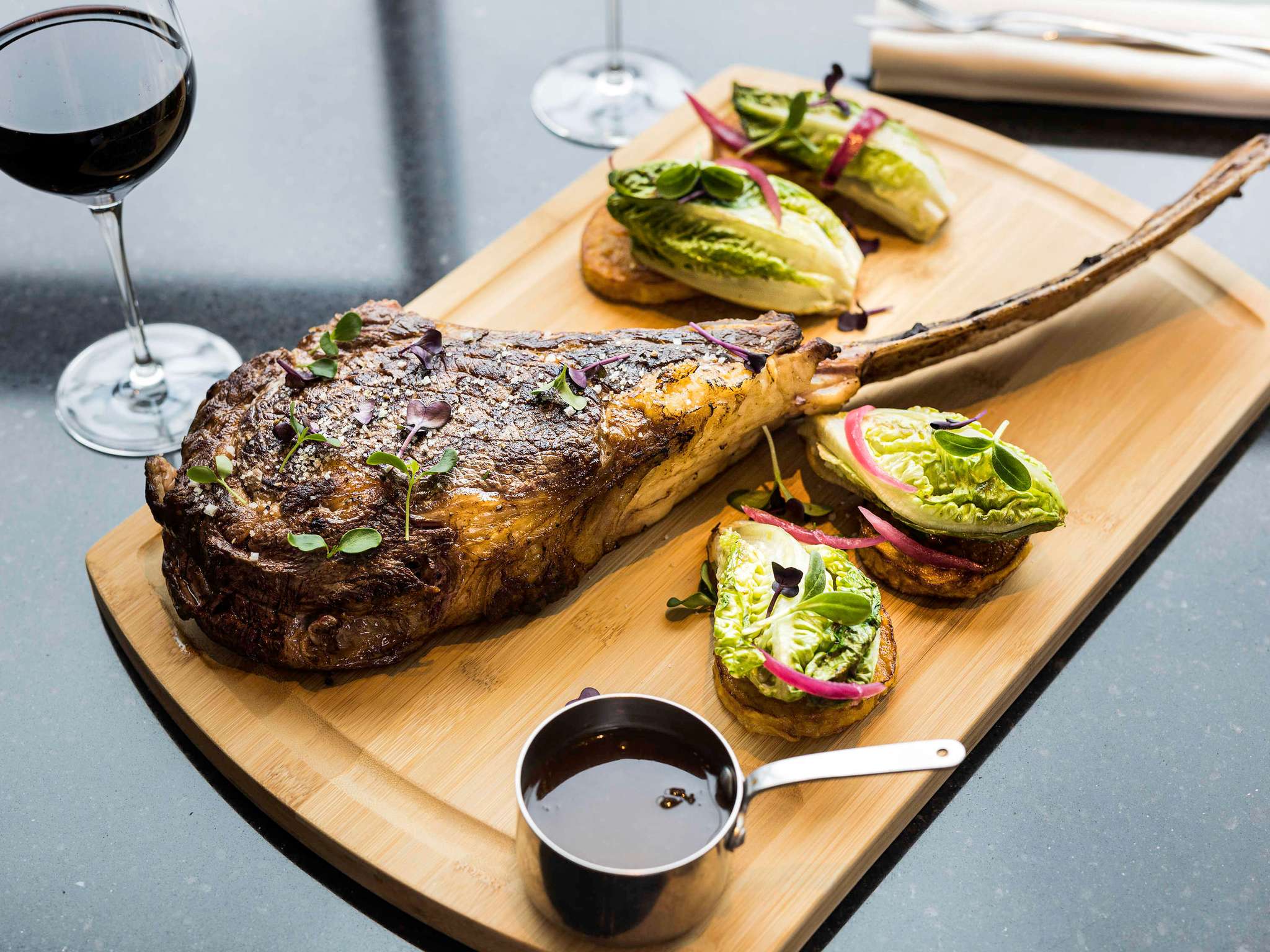 Foto - Pullman Paris Roissy Cdg Airport