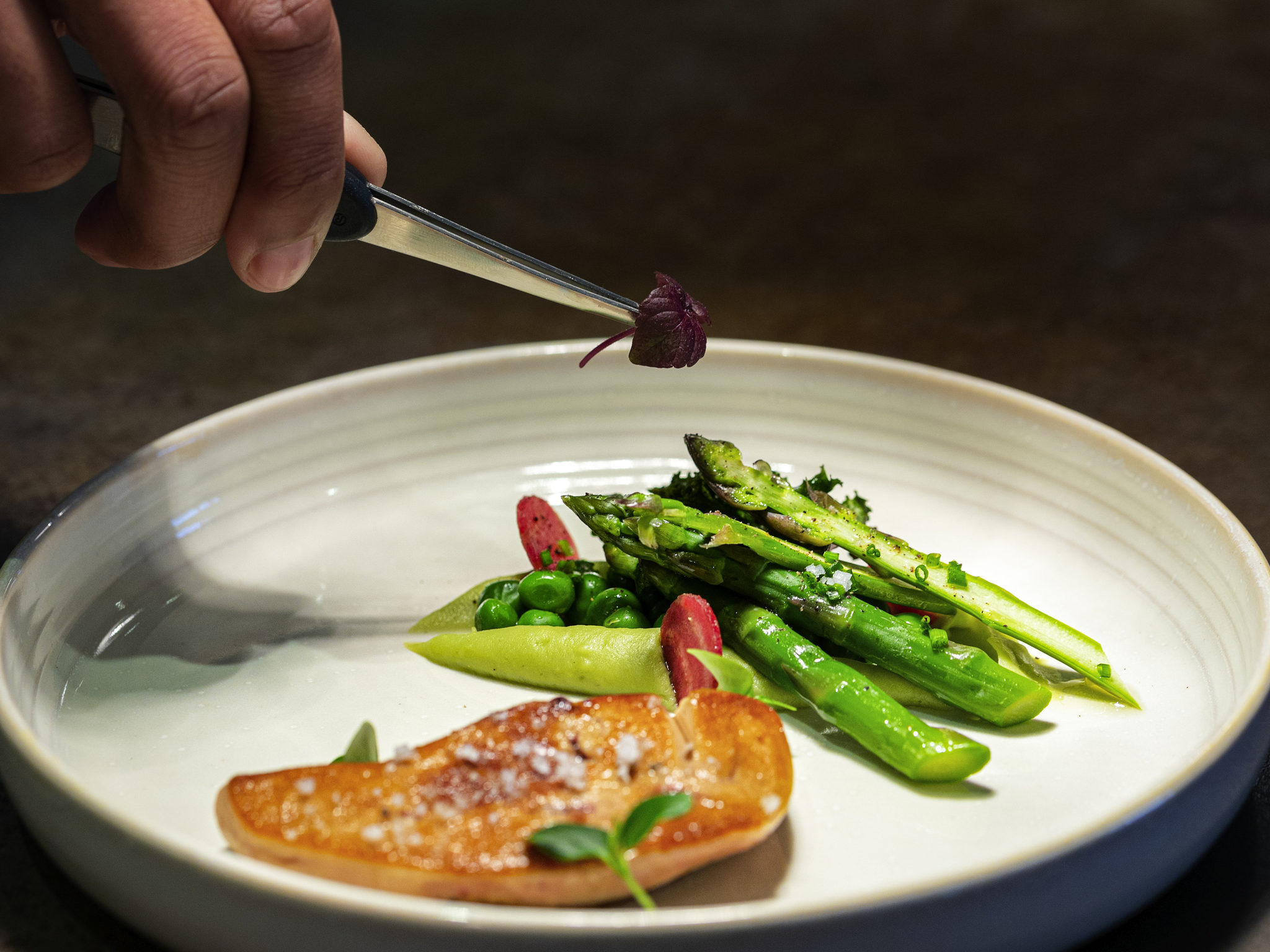 Foto - Pullman Paris Roissy Cdg Airport