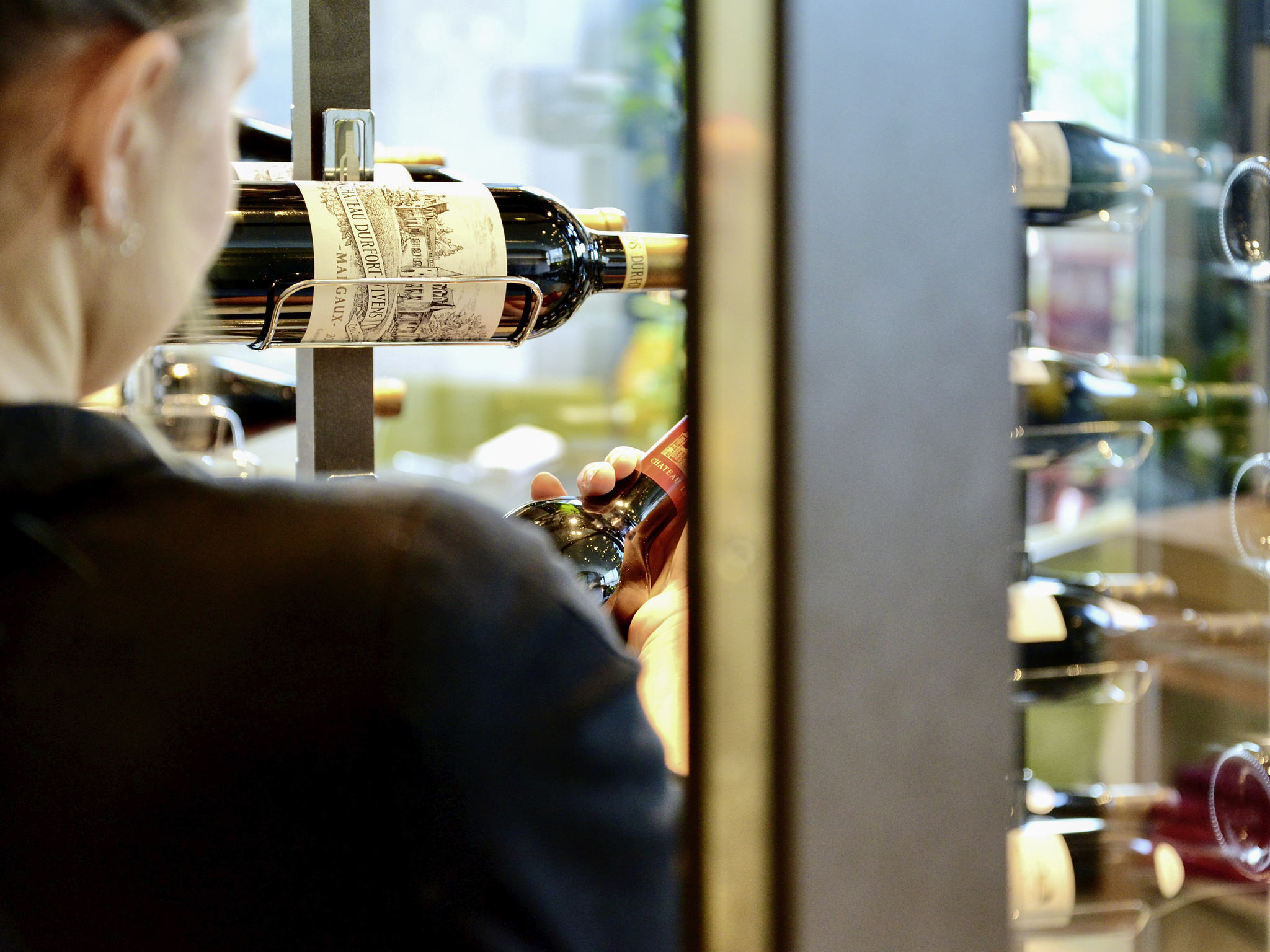 Foto - Pullman Paris Roissy Cdg Airport