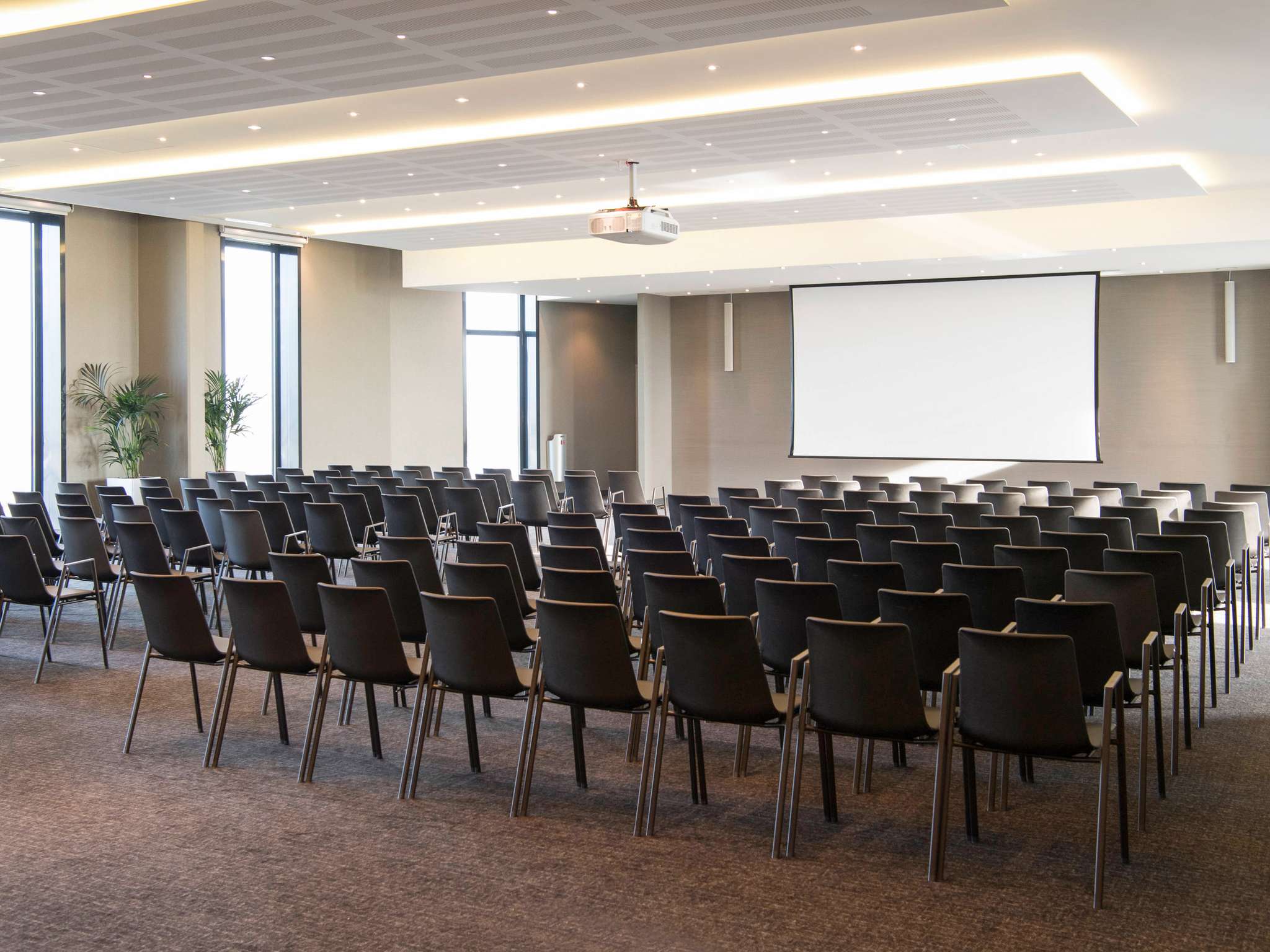 Foto - Pullman Paris Roissy Cdg Airport