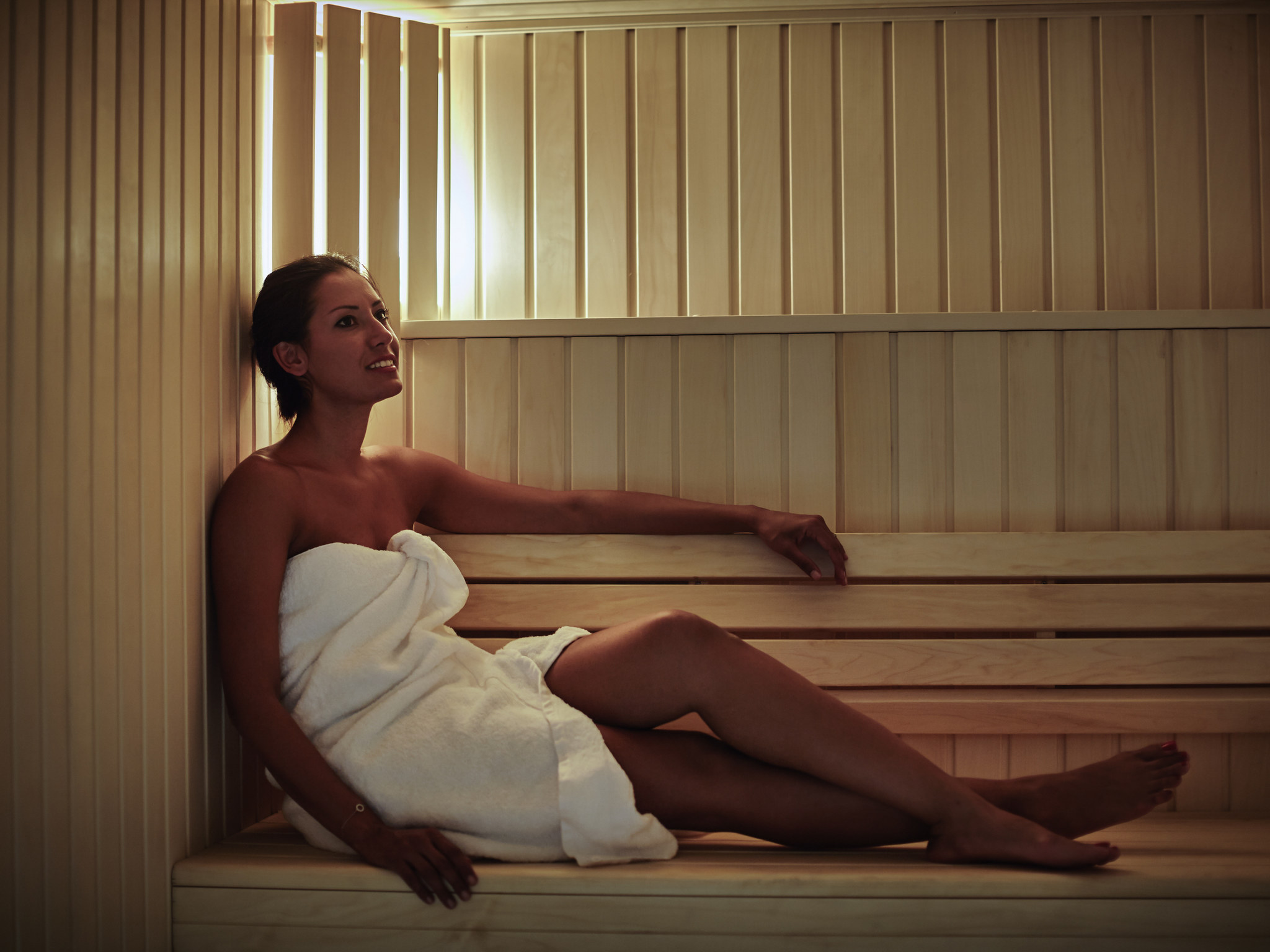 Foto - Pullman Paris Roissy Cdg Airport