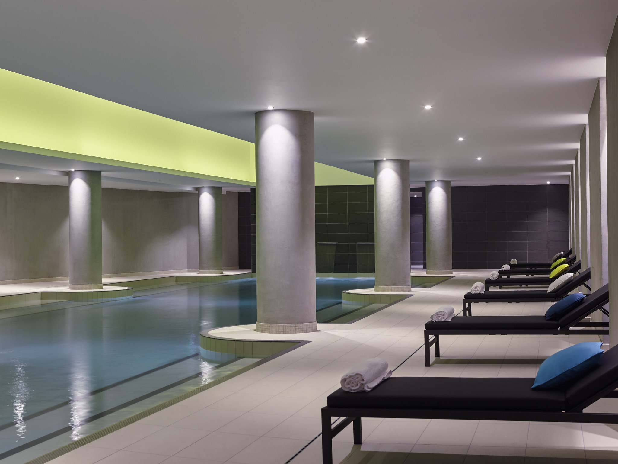 Foto - Pullman Paris Roissy Cdg Airport