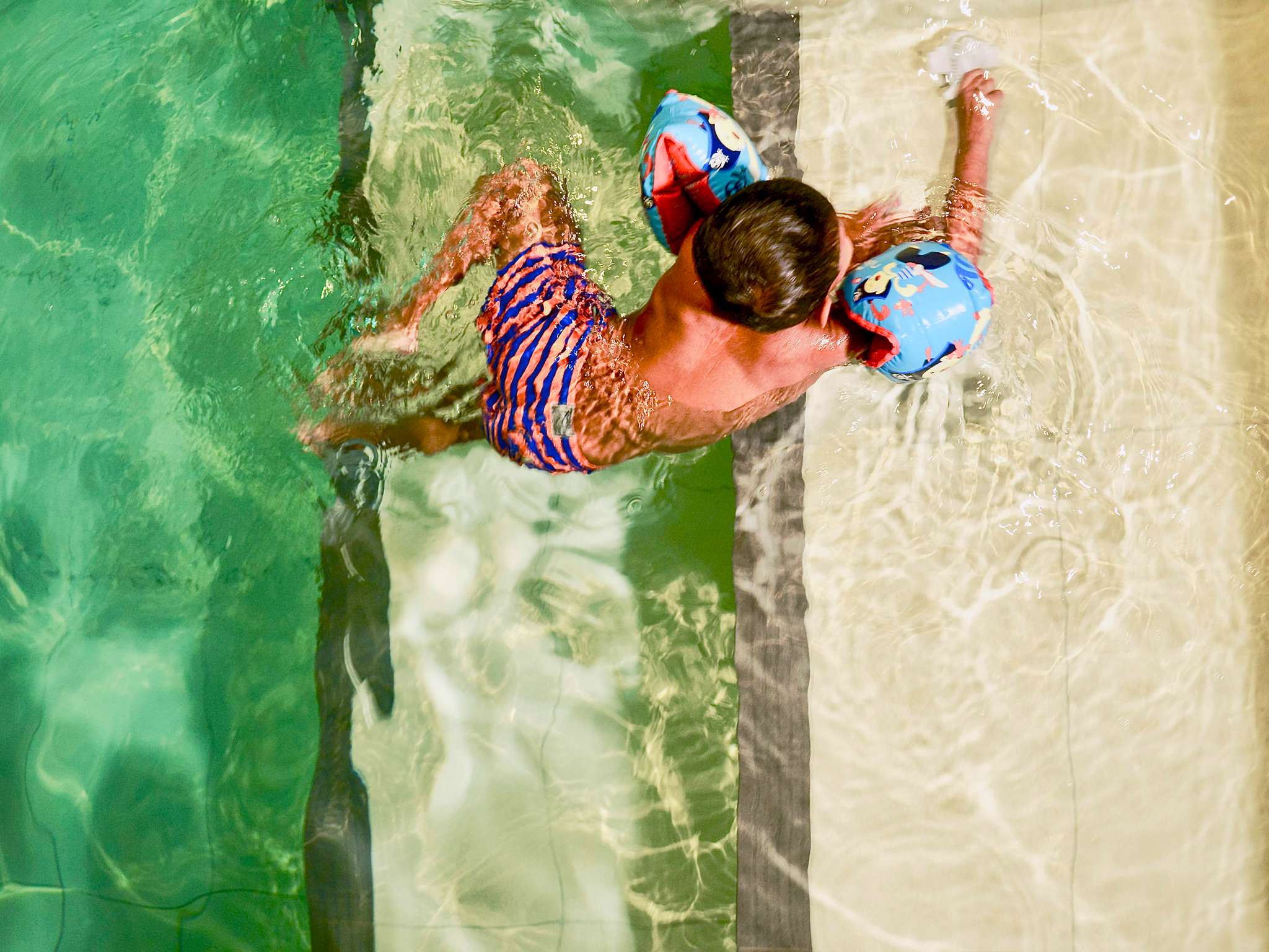 Foto - Pullman Paris Roissy Cdg Airport