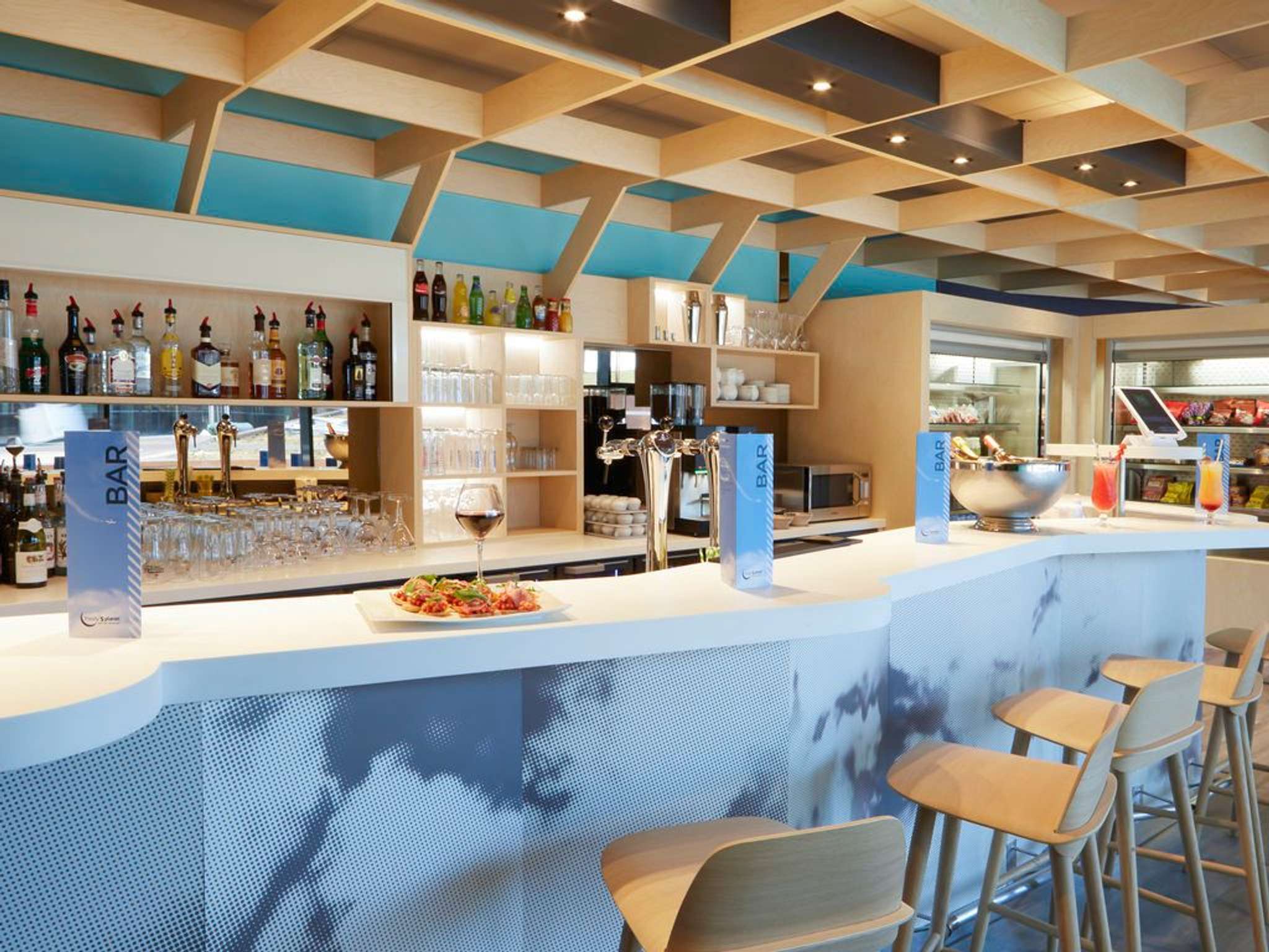 Foto - ibis Styles Paris Charles de Gaulle Airport