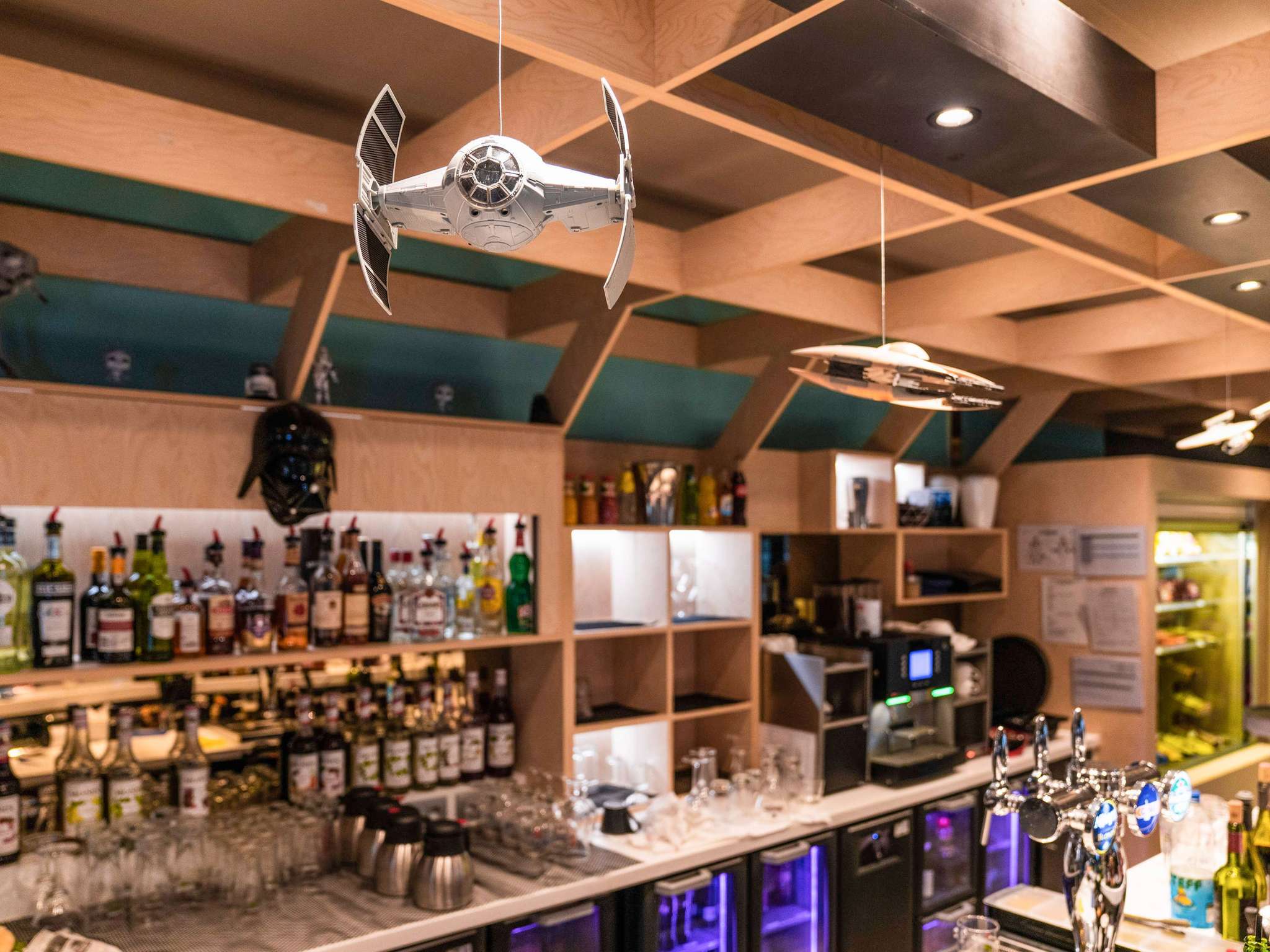 Foto - ibis Styles Paris Charles de Gaulle Airport