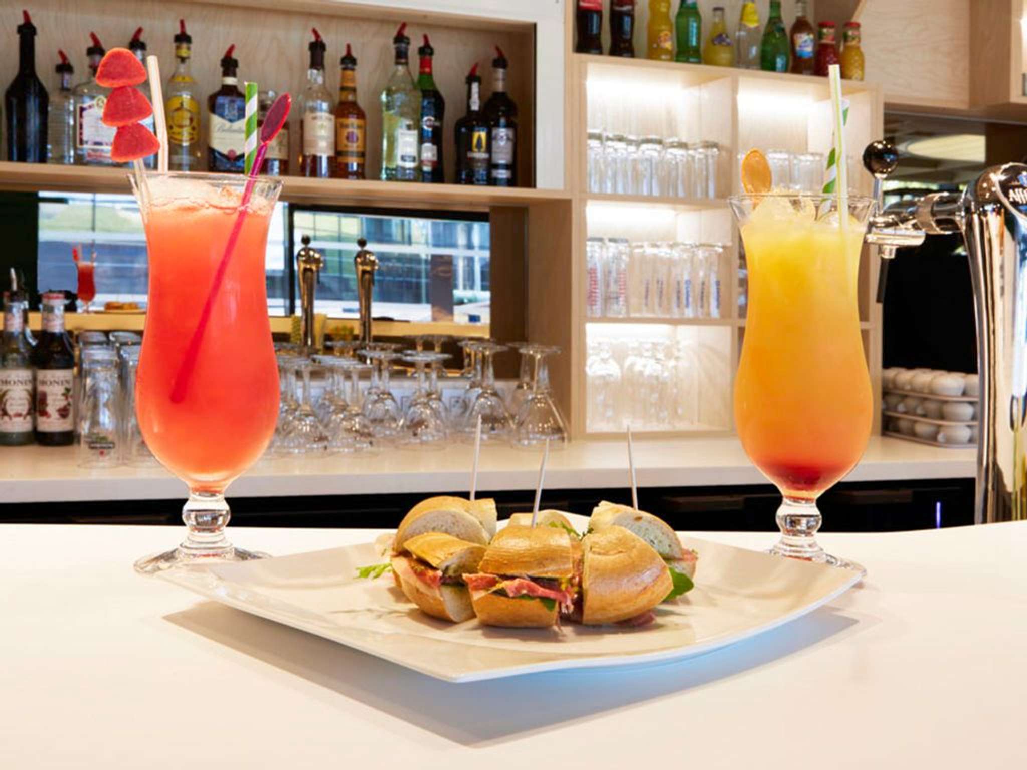 Foto - ibis Styles Paris Charles de Gaulle Airport