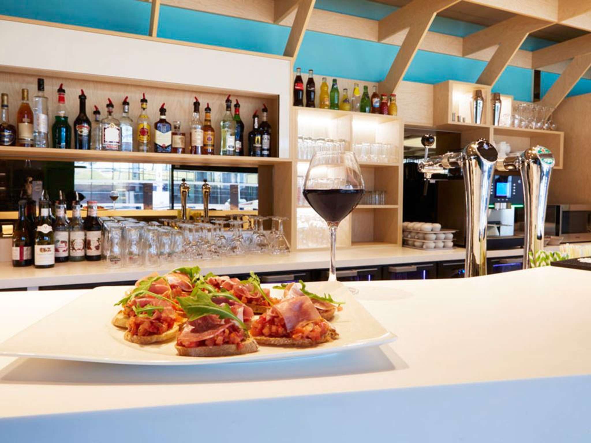 Foto - ibis Styles Paris Charles de Gaulle Airport