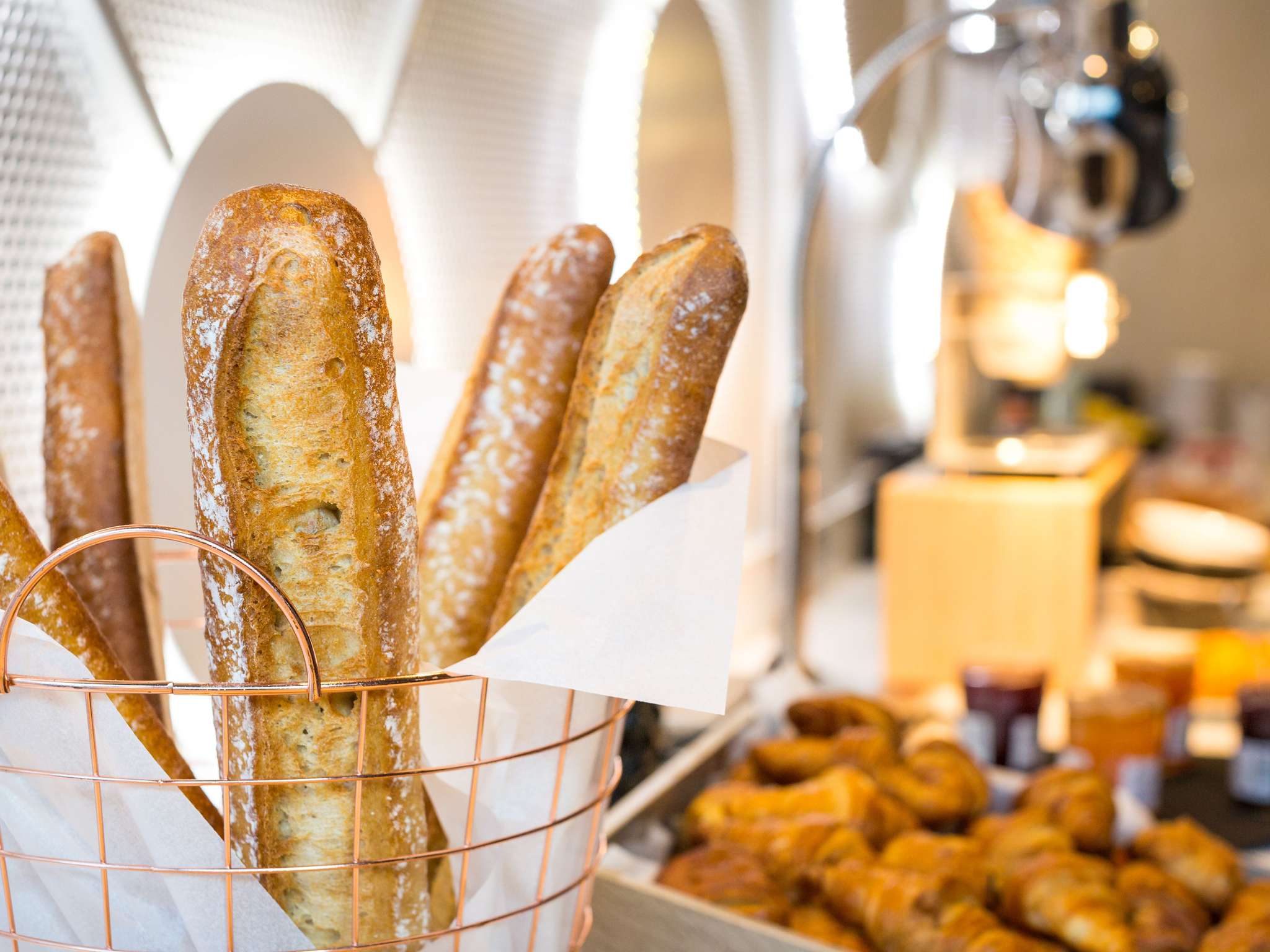 Foto - ibis Styles Paris Charles de Gaulle Airport