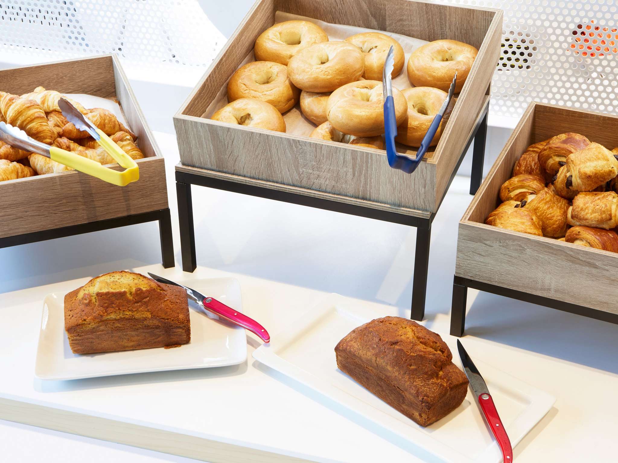 Foto - ibis Styles Paris Charles de Gaulle Airport