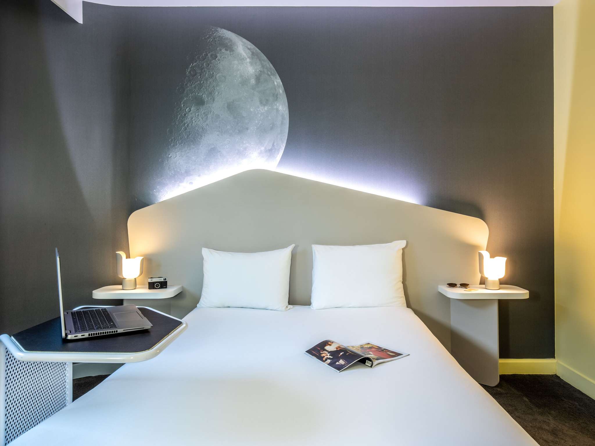 Photo - ibis Styles Paris Charles de Gaulle Airport