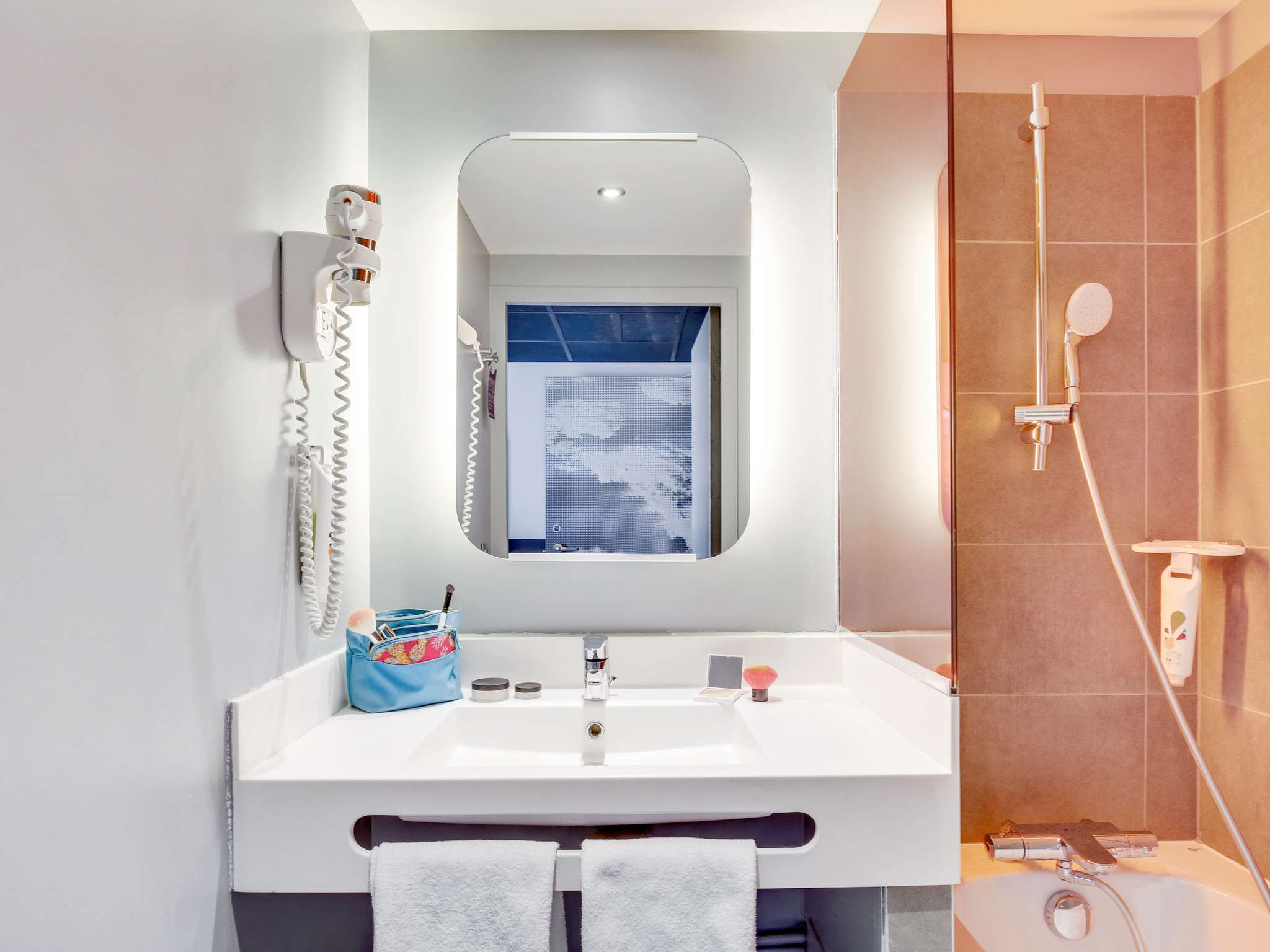 Foto - ibis Styles Paris Charles de Gaulle Airport