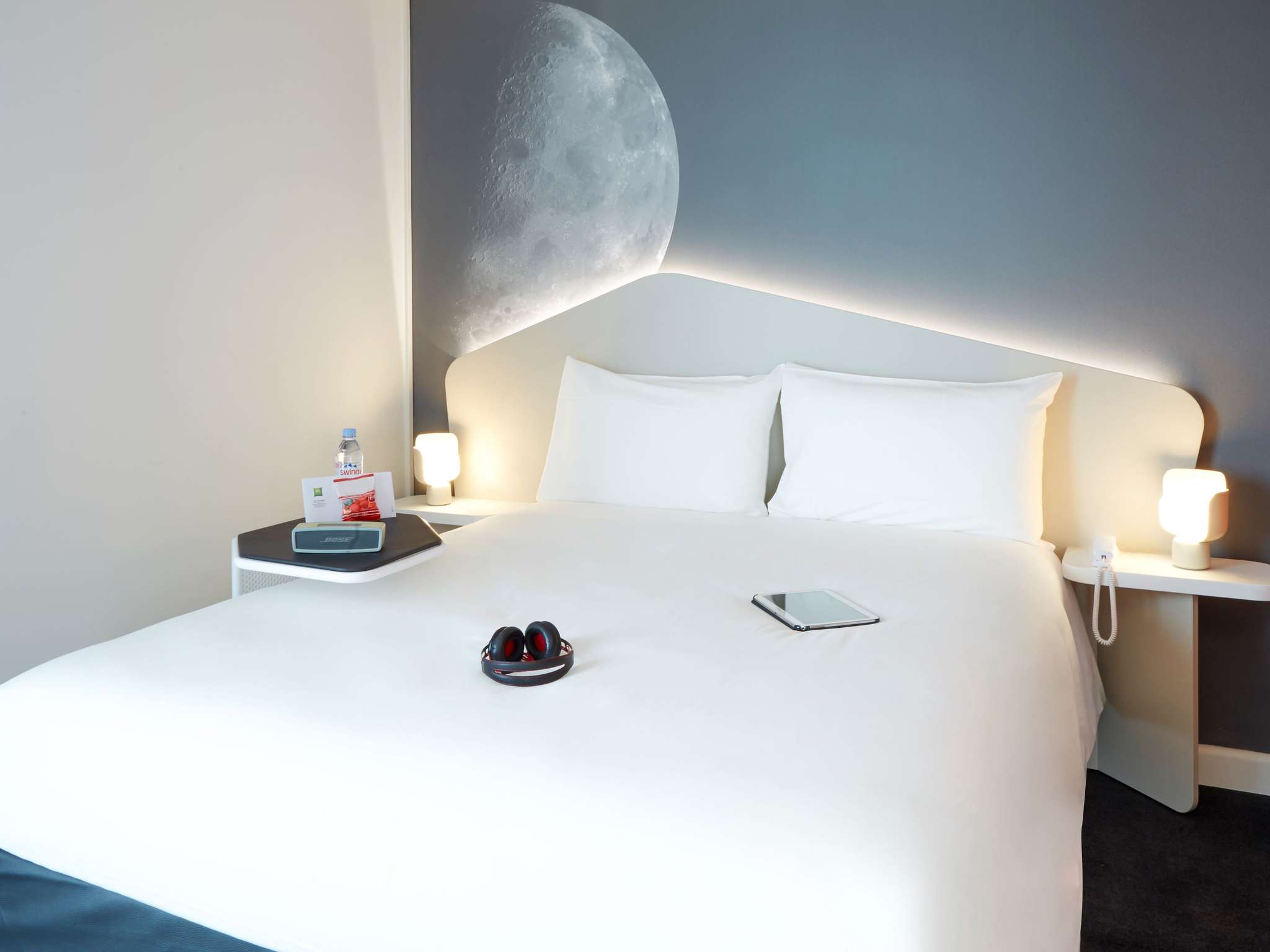 Foto - ibis Styles Paris Charles de Gaulle Airport