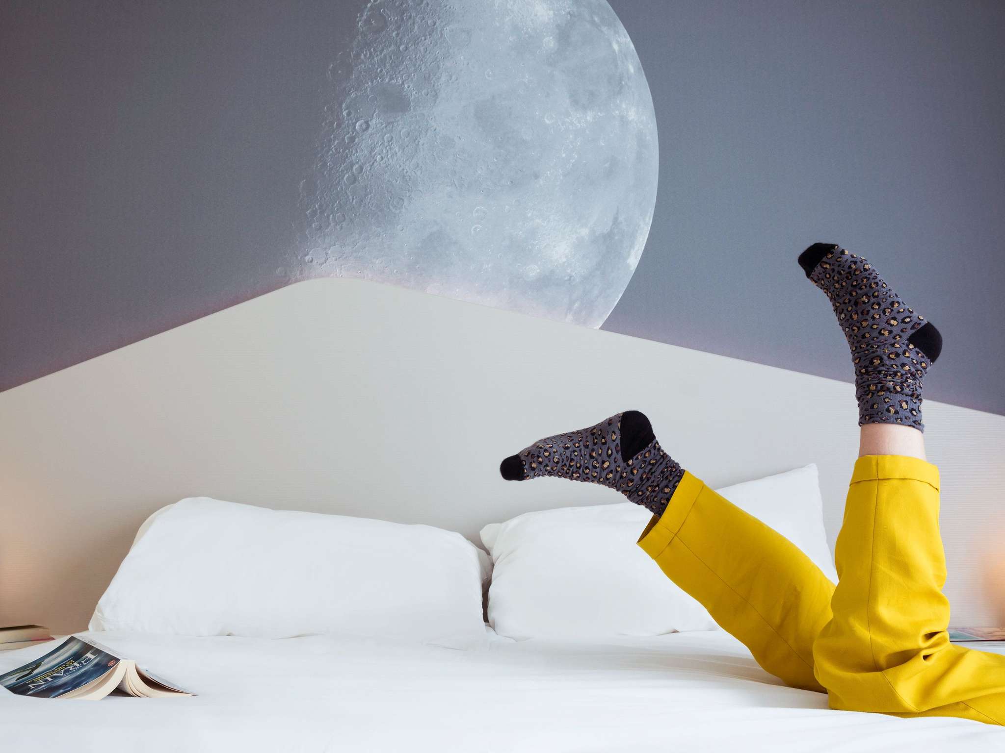 Photo - ibis Styles Paris Charles de Gaulle Airport