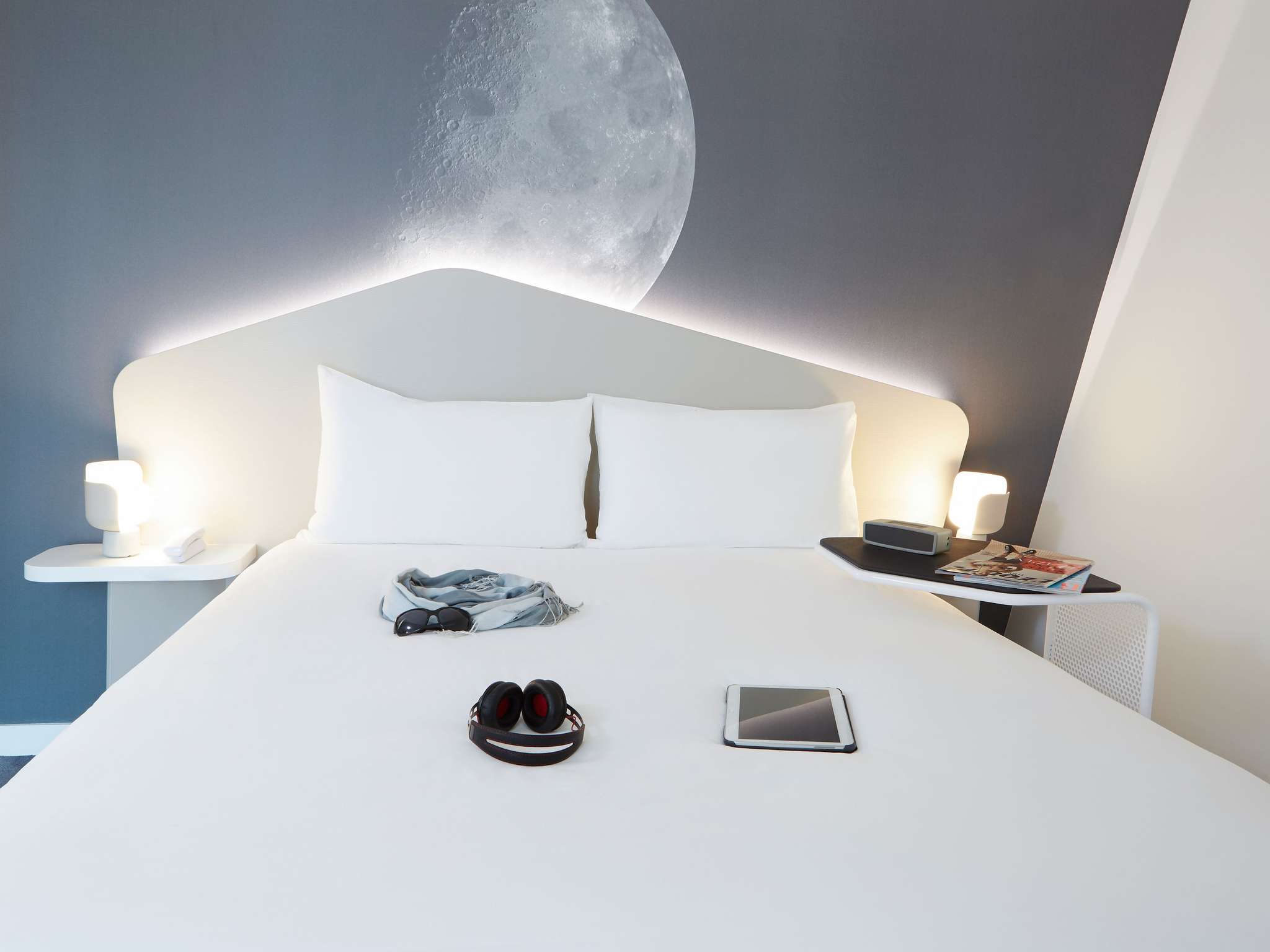 Foto - ibis Styles Paris Charles de Gaulle Airport