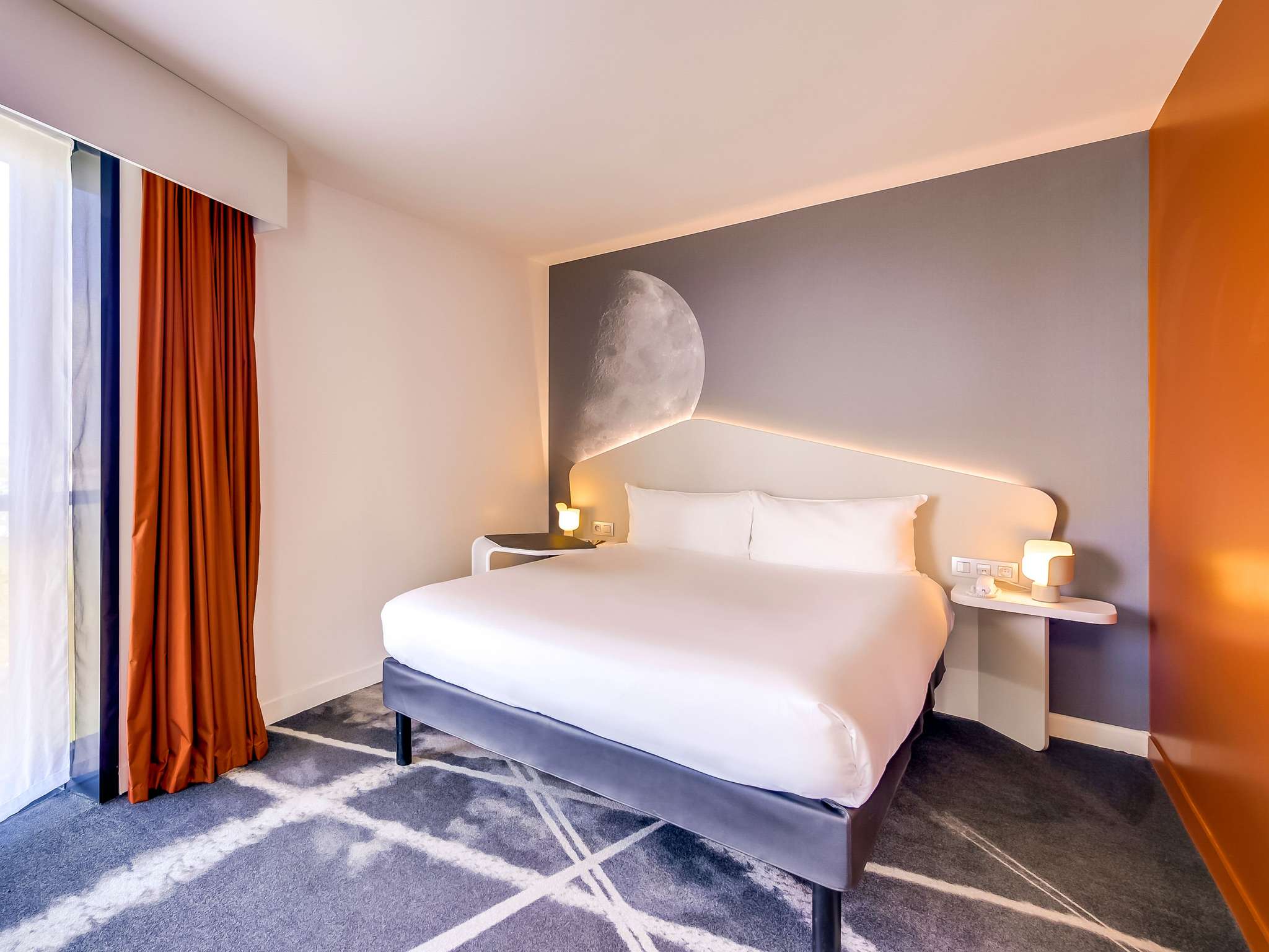 Foto - ibis Styles Paris Charles de Gaulle Airport