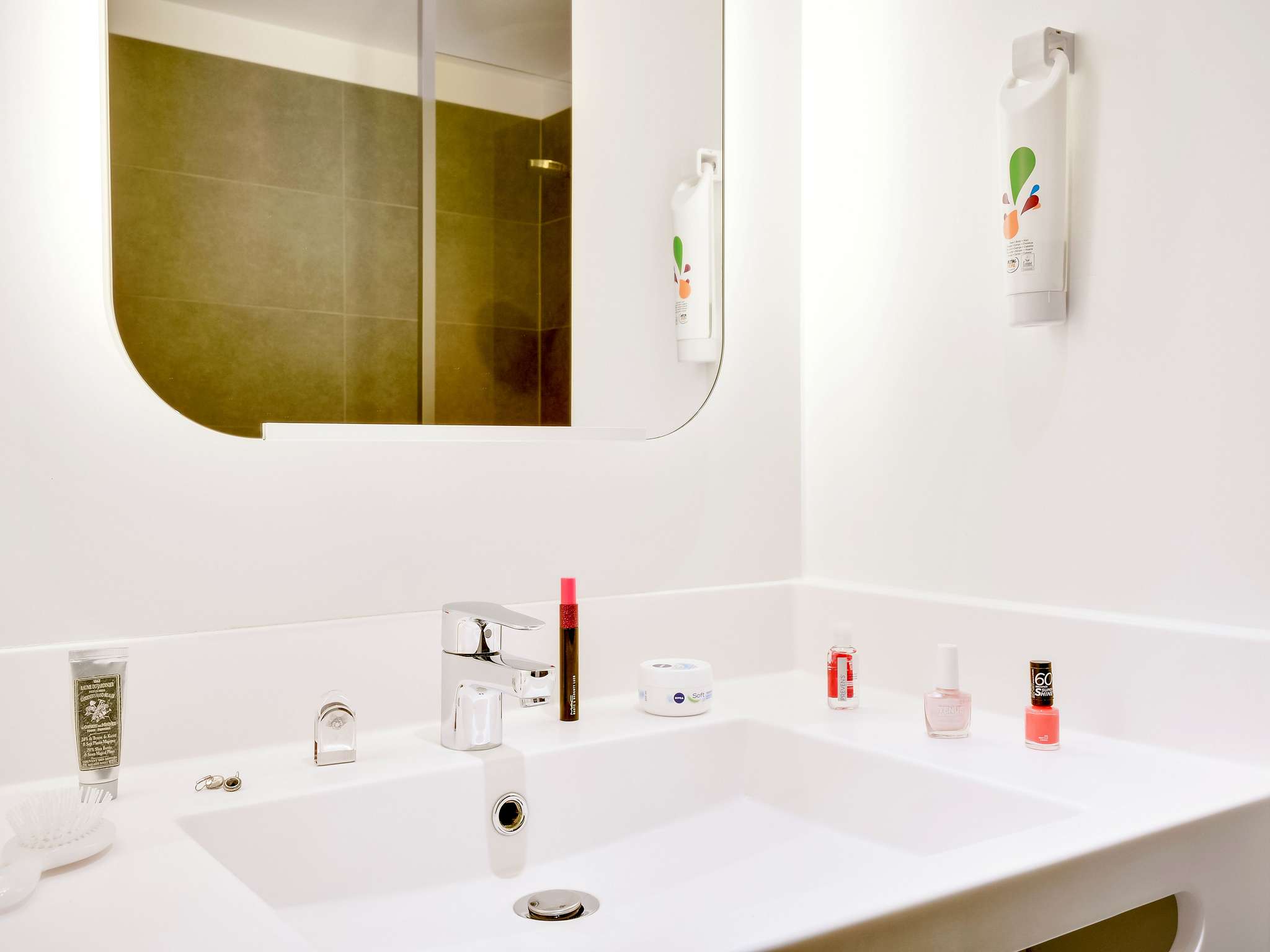 Foto - ibis Styles Paris Charles de Gaulle Airport