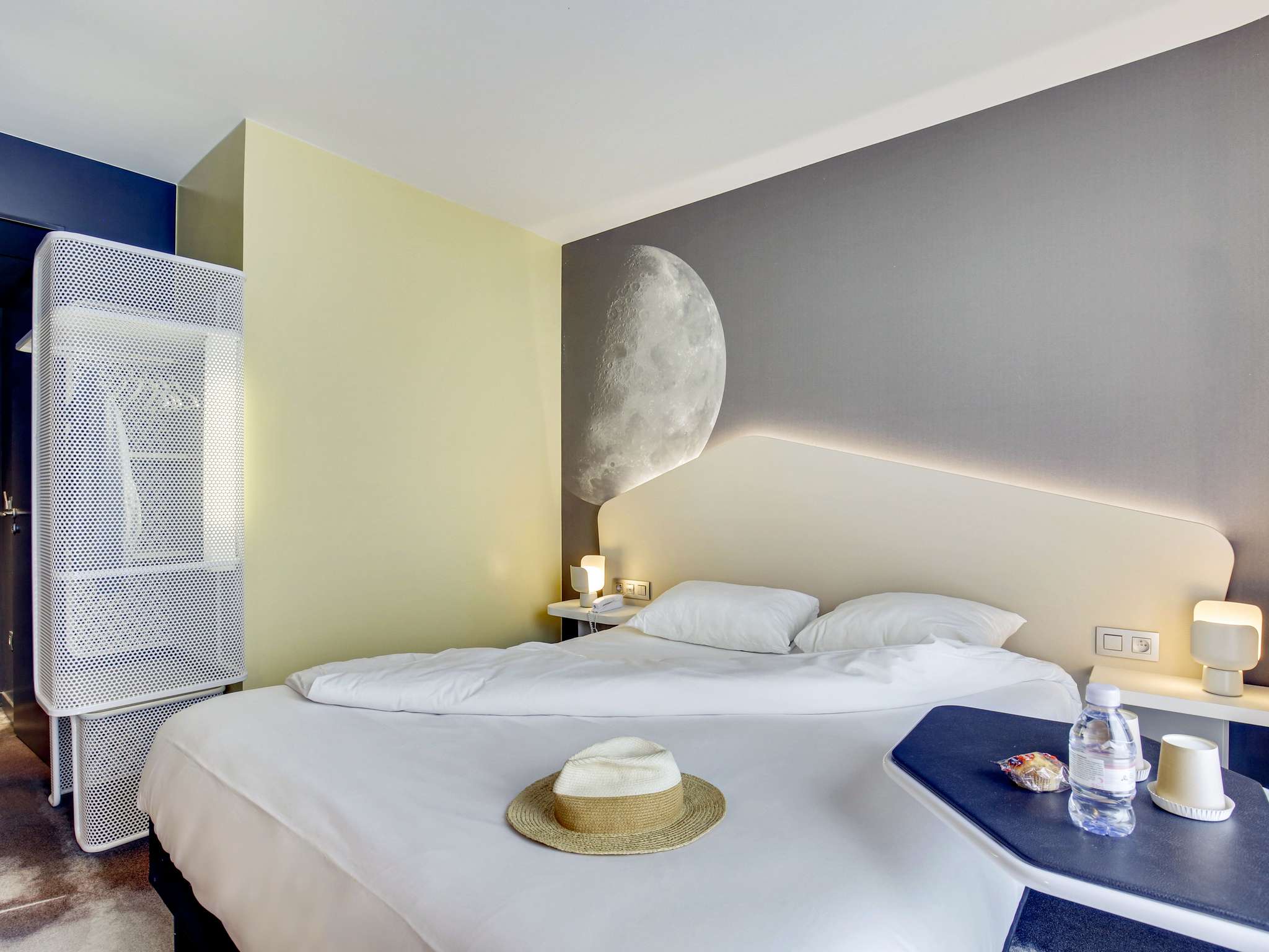 Foto - ibis Styles Paris Charles de Gaulle Airport